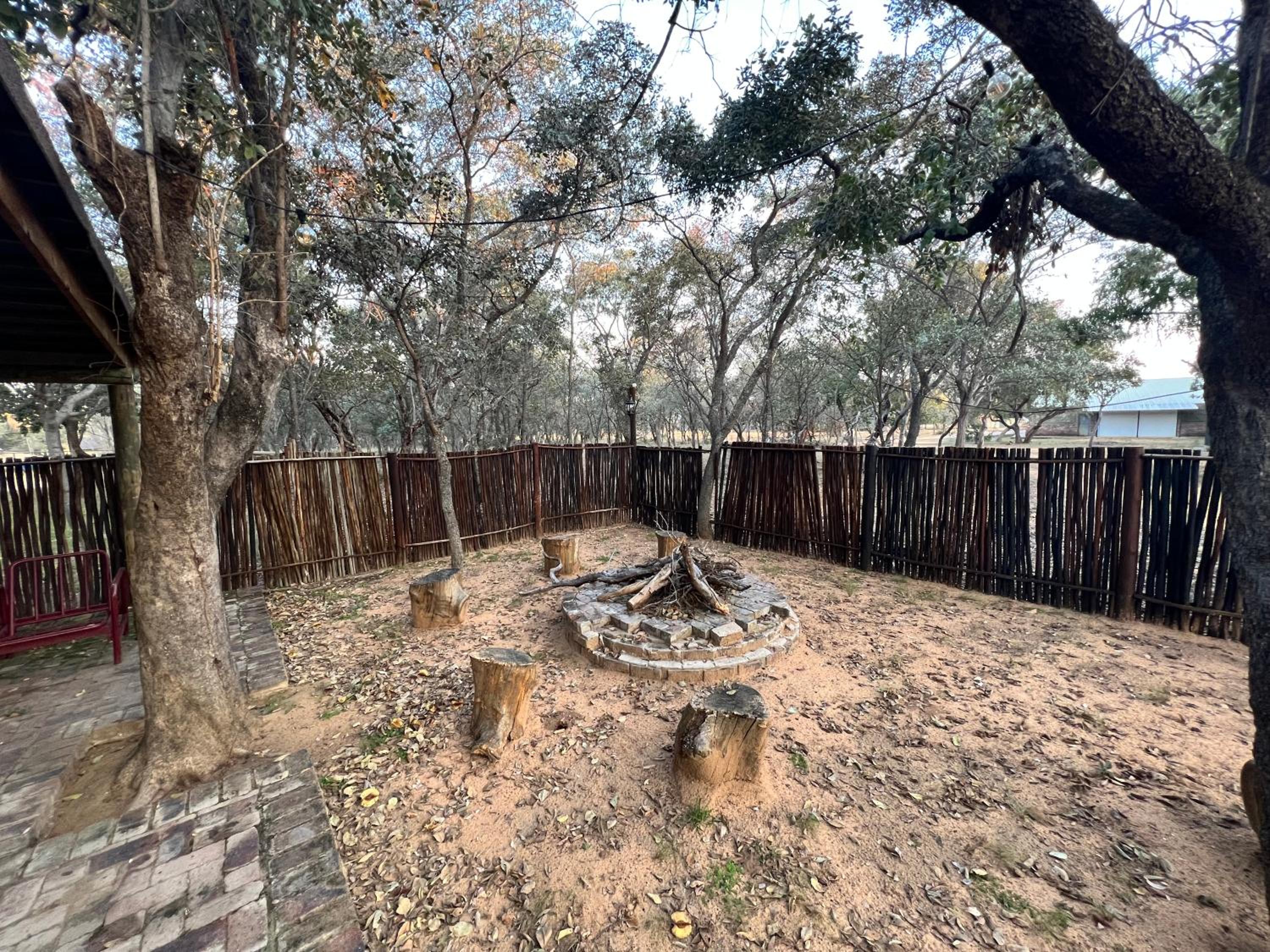 Limpopo Bushveld Retreat