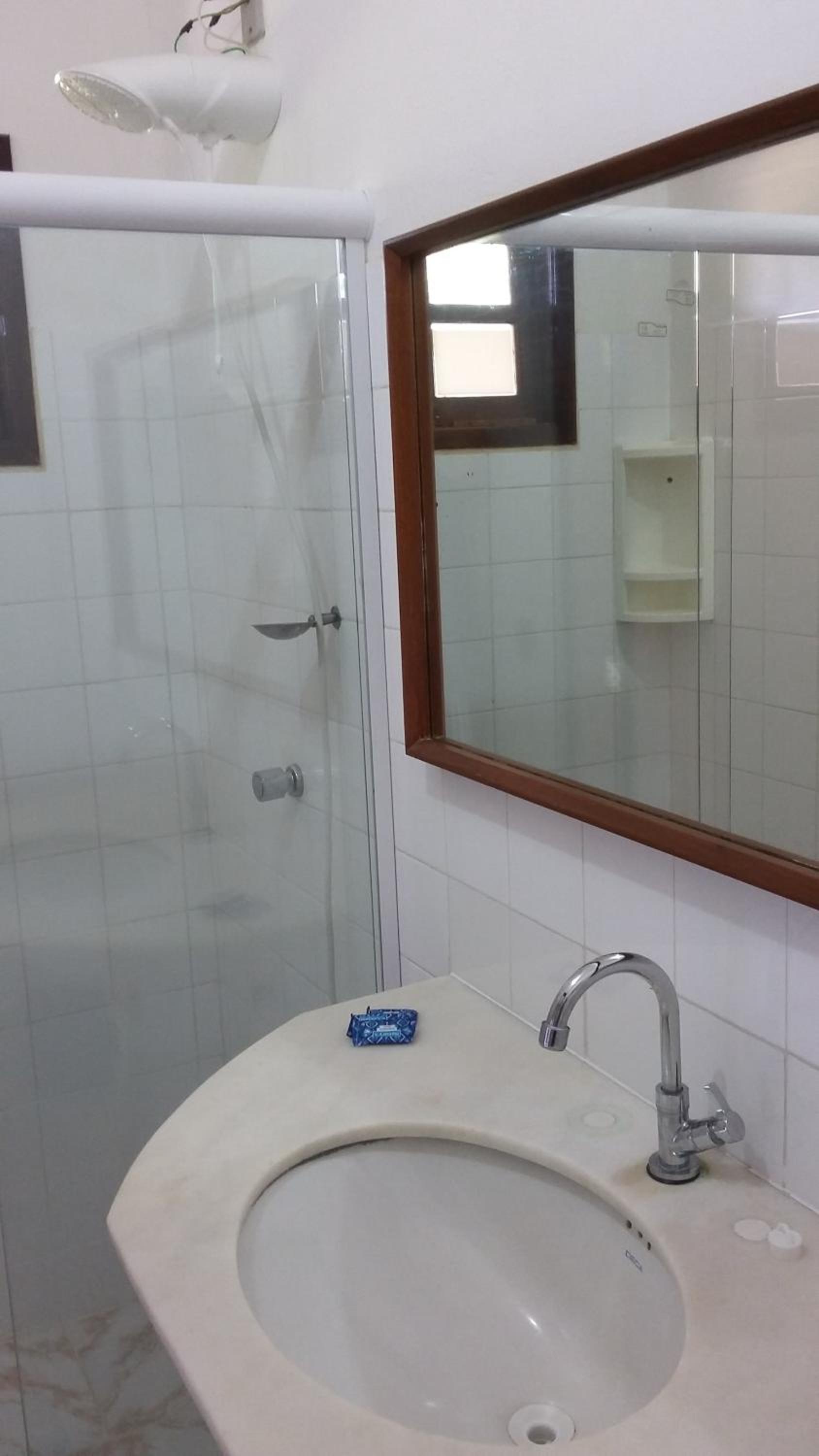 Imbassai Flat view 5
