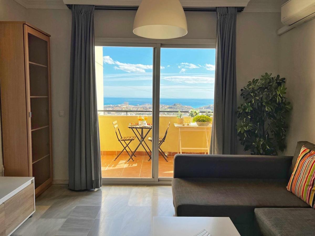 797 Holiday Rentals - Precioso piso para 6 con vista al mar 180 grados photo 2