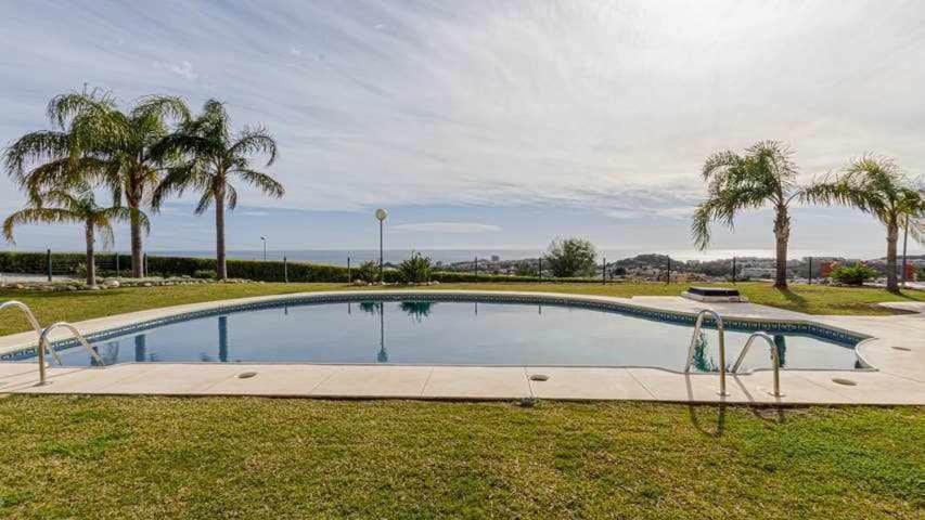 797 Holiday Rentals - Precioso piso para 6 con vista al mar 180 grados photo 3