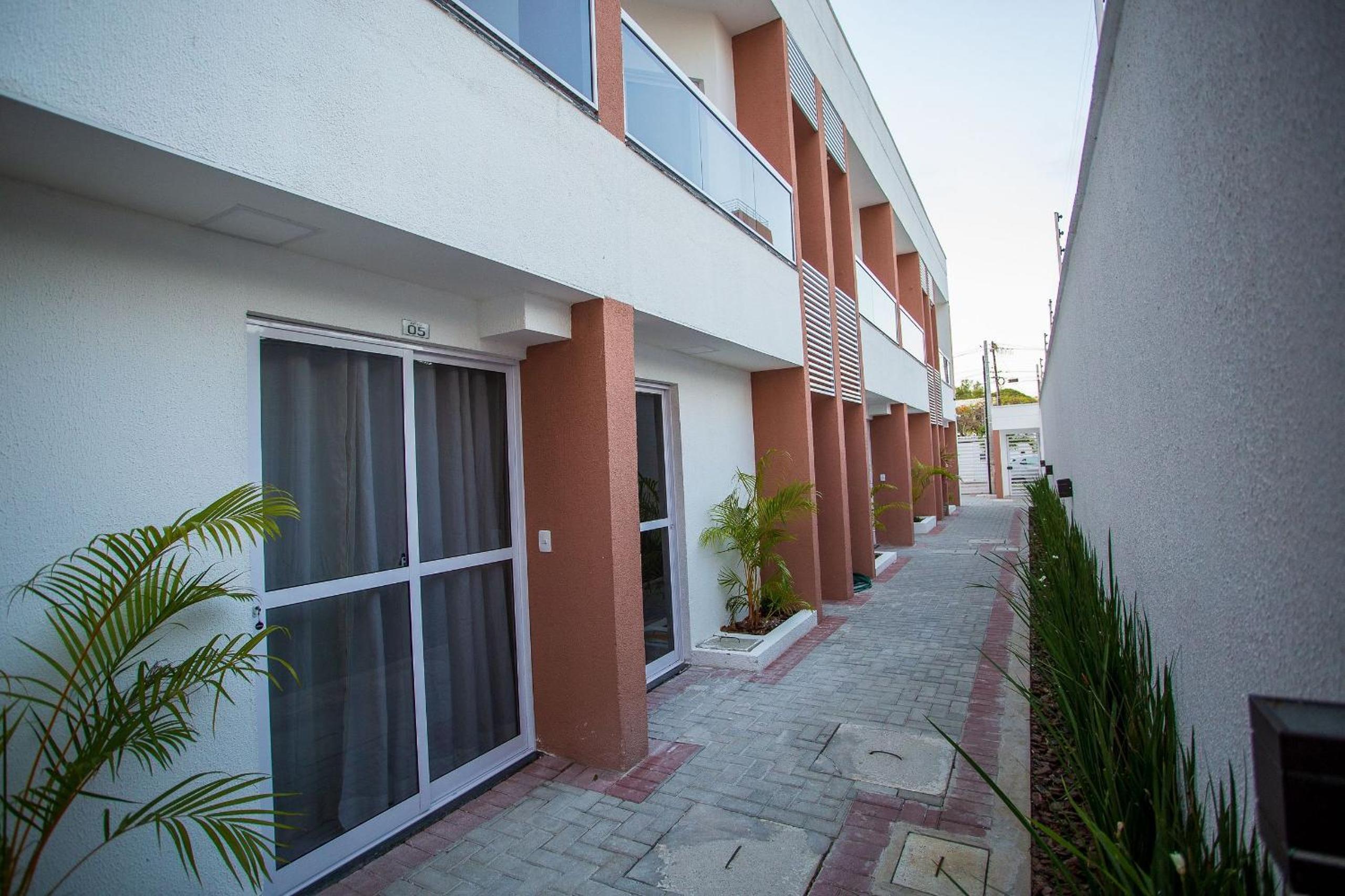 Condomínio Villa Belém em Intermares por Carpediem