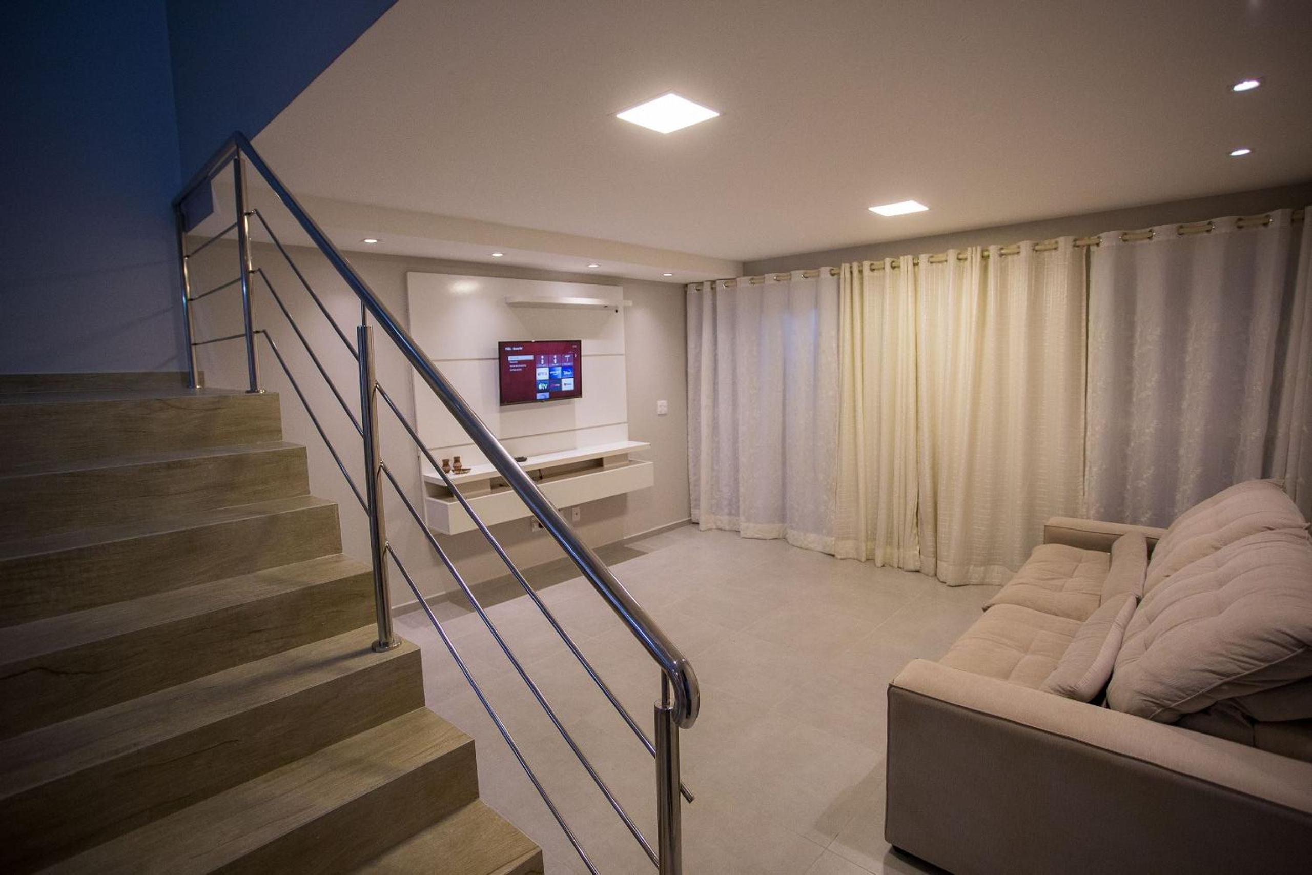 Condomínio Villa Belém em Intermares por Carpediem