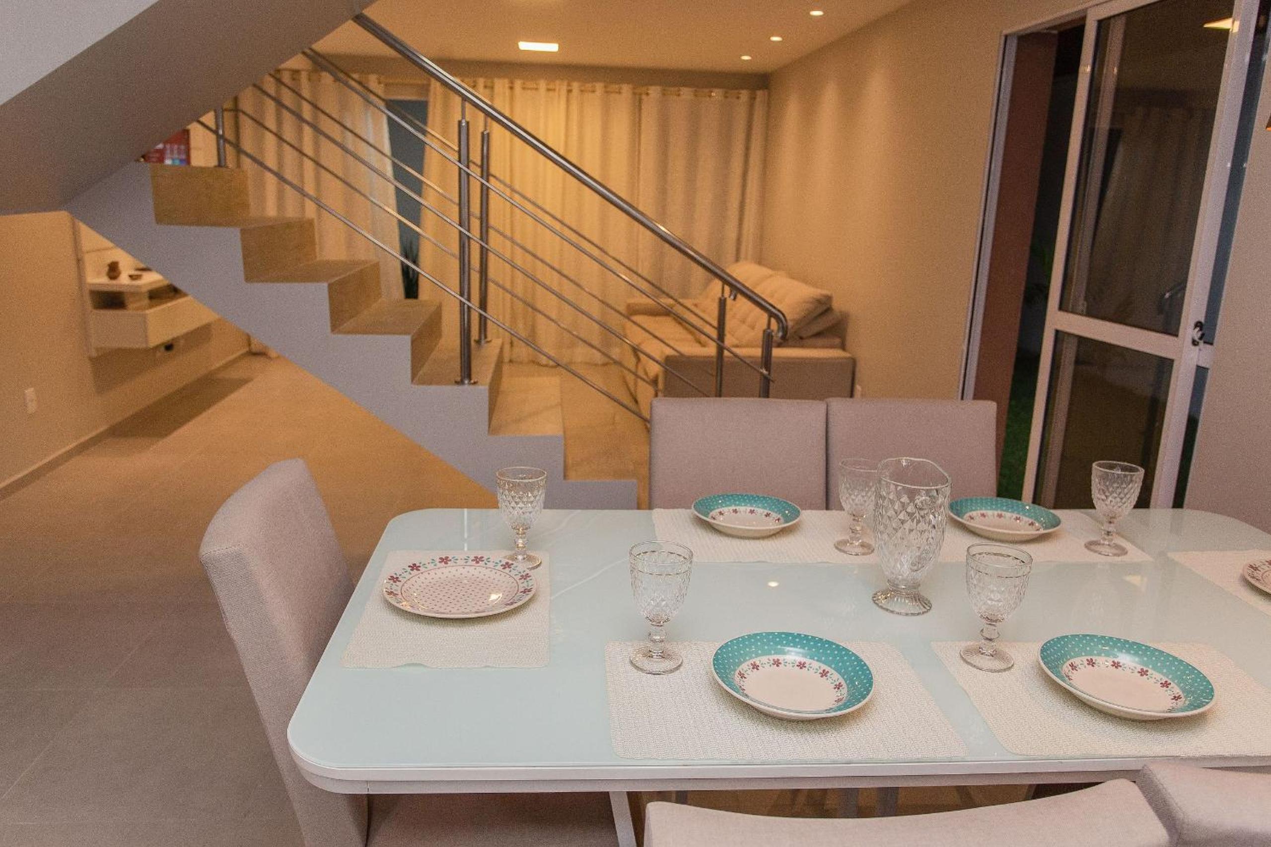 Condomínio Villa Belém em Intermares por Carpediem