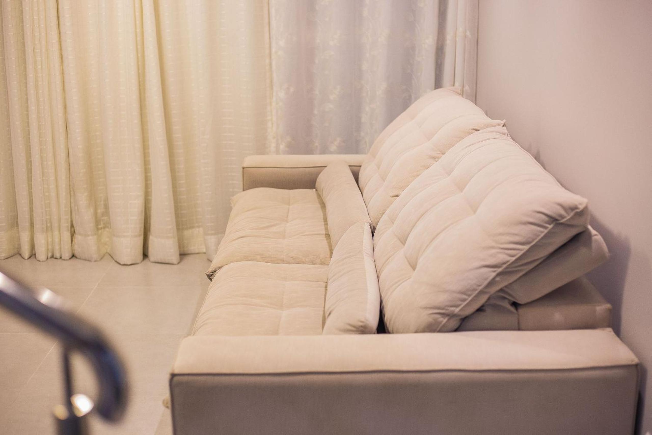 Condomínio Villa Belém em Intermares por Carpediem