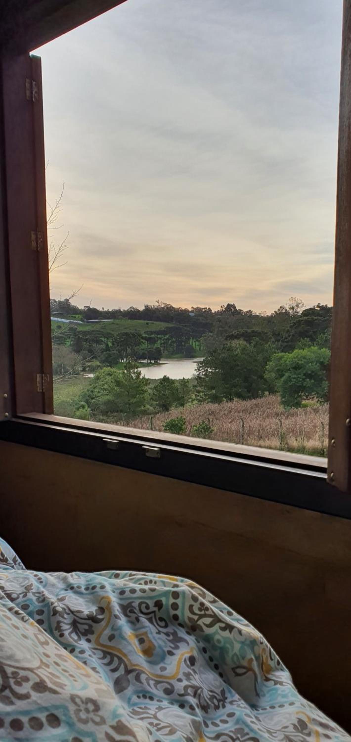 Loft no campo próximo ao Vale dos Vinhedos