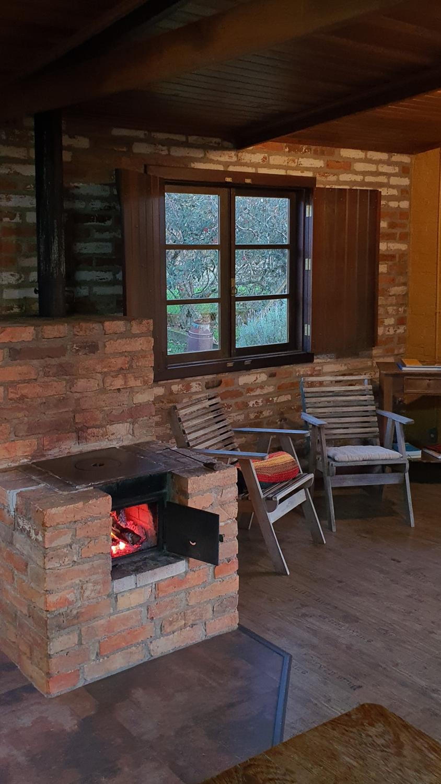 Loft no campo próximo ao Vale dos Vinhedos
