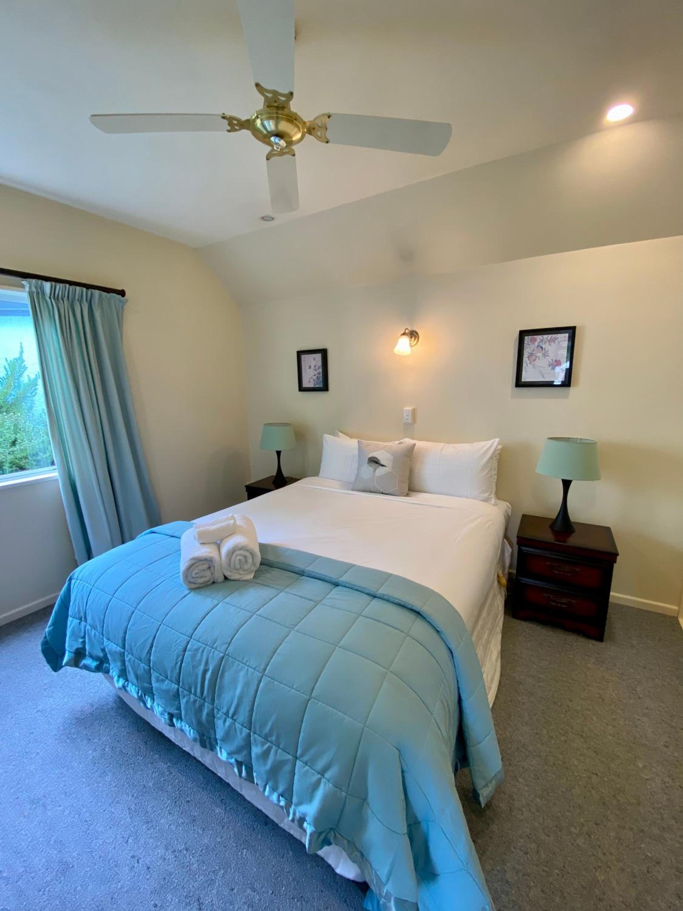 Arrowtown Home