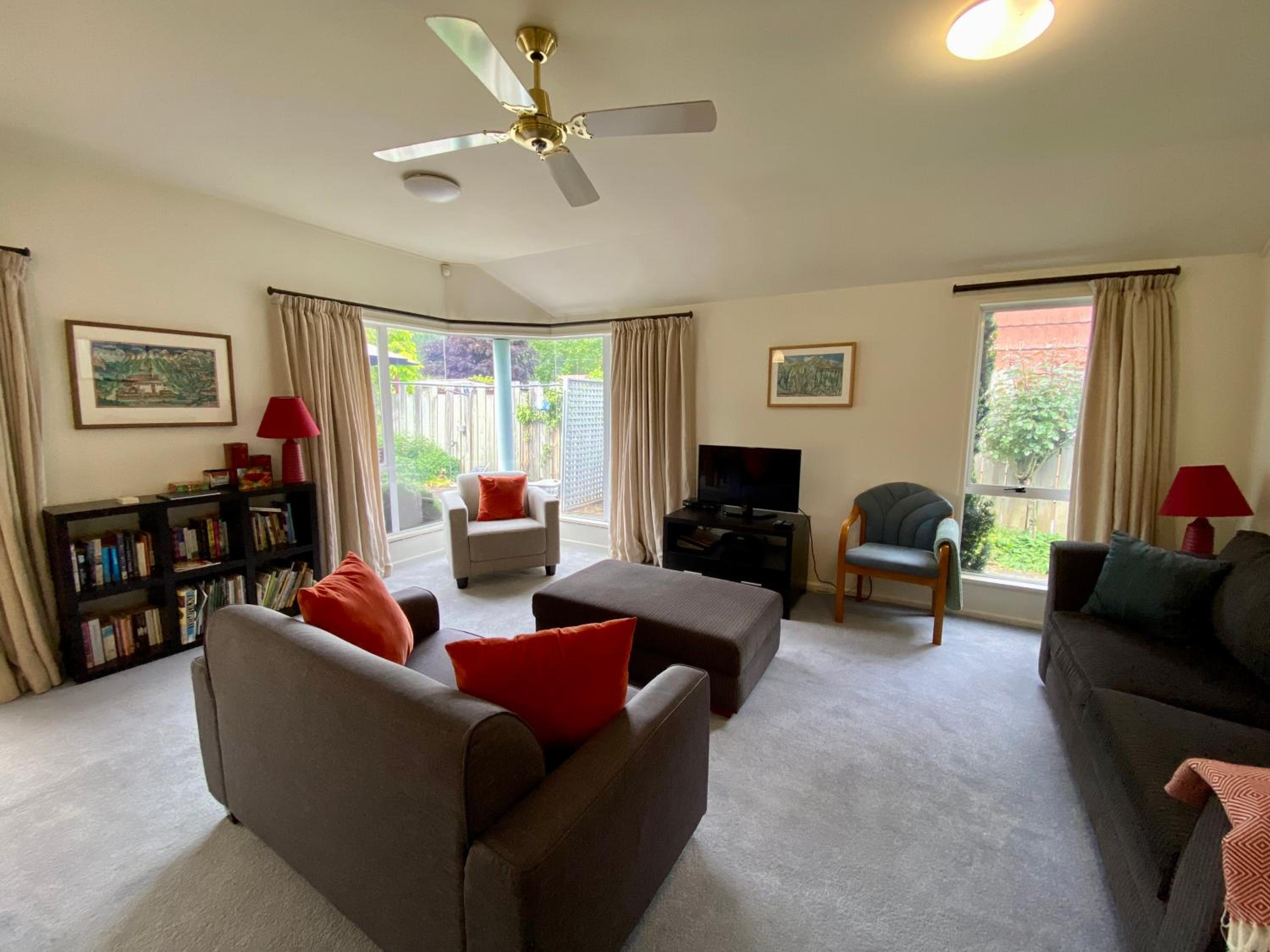 Arrowtown Home