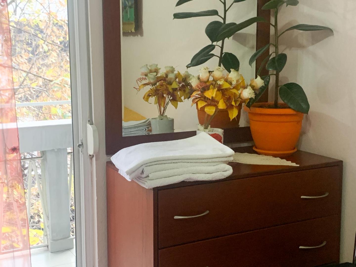 Korca Central Flat