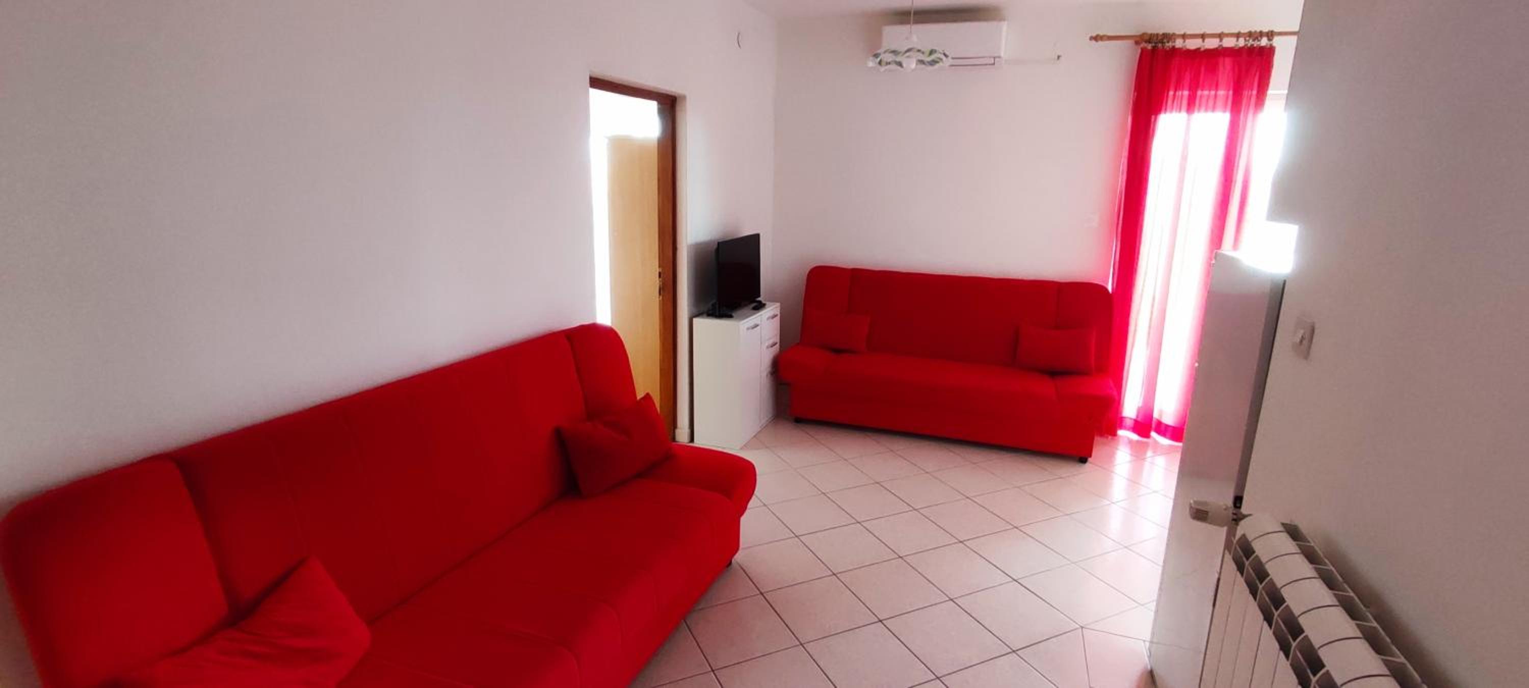 Apartmani Kevric view 4