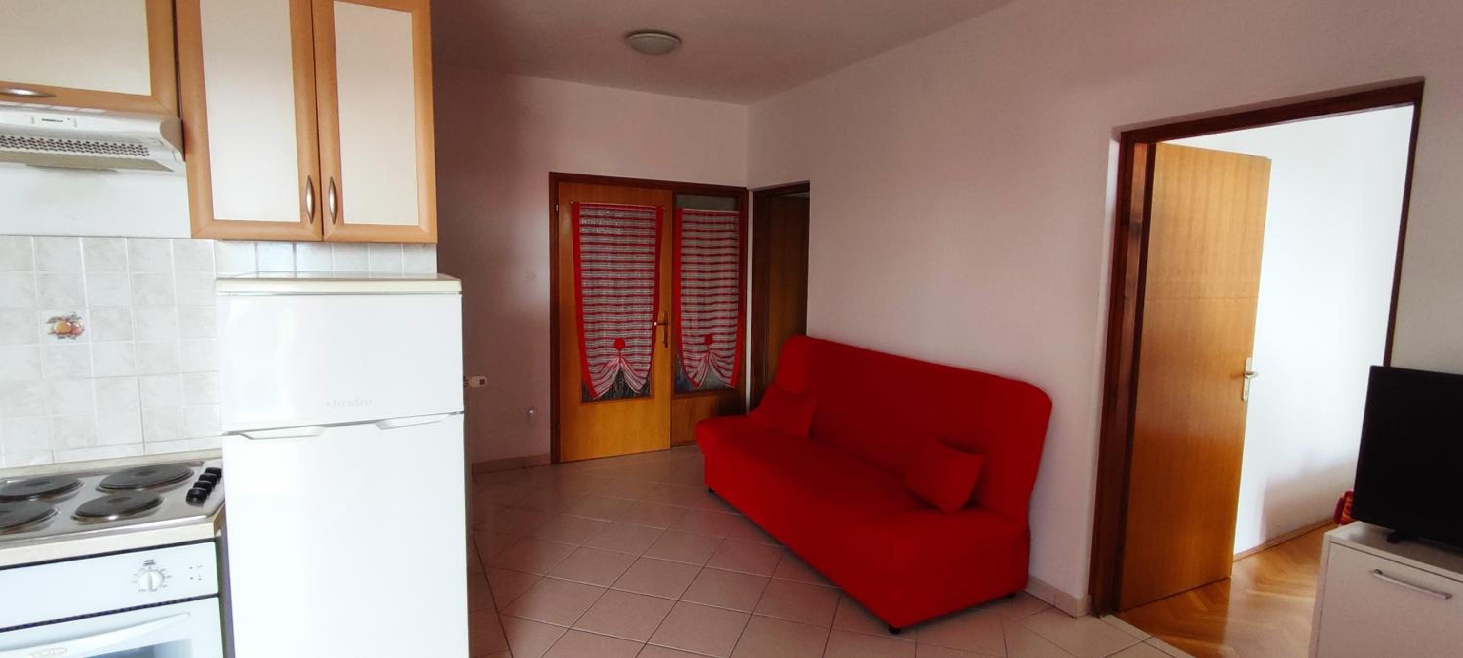 Apartmani Kevric view 3