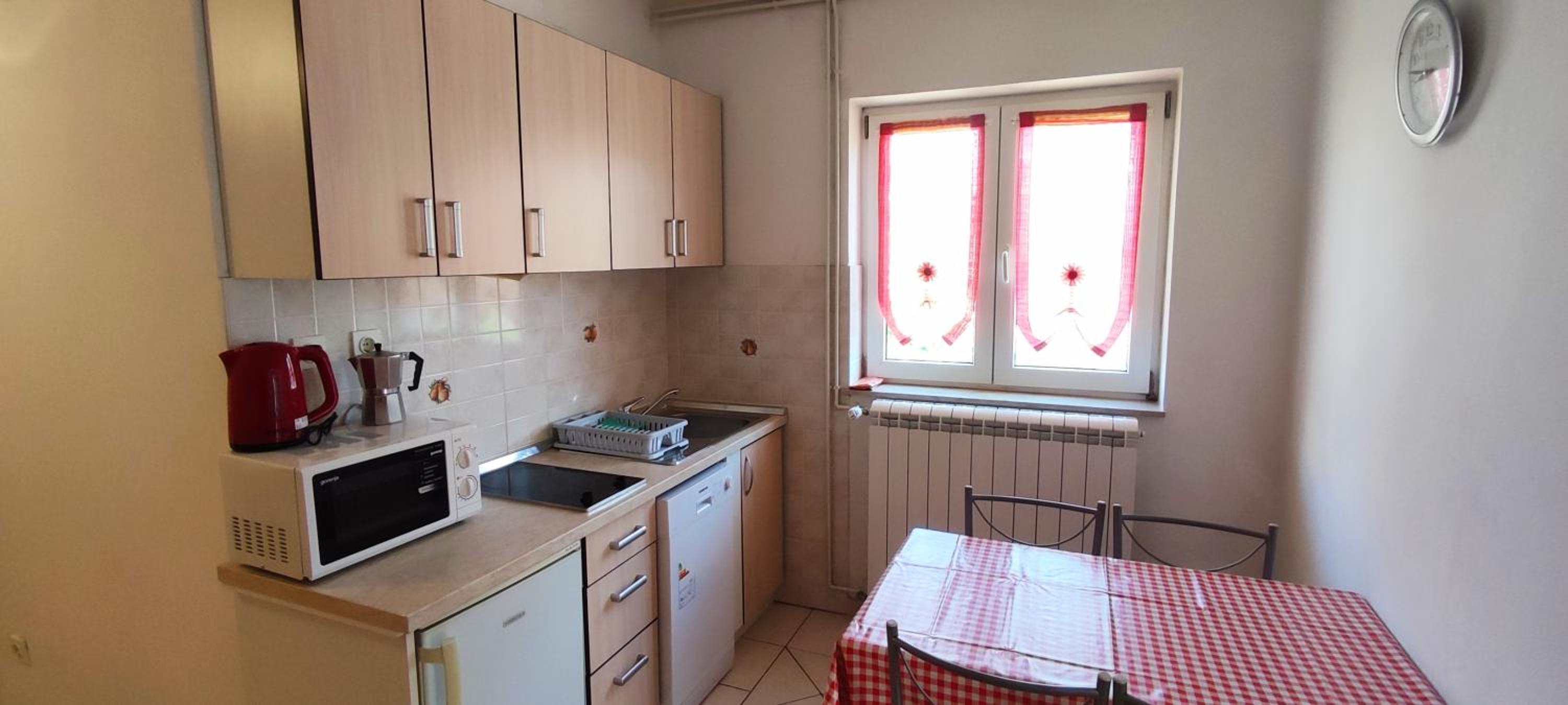 Apartmani Kevric view 5