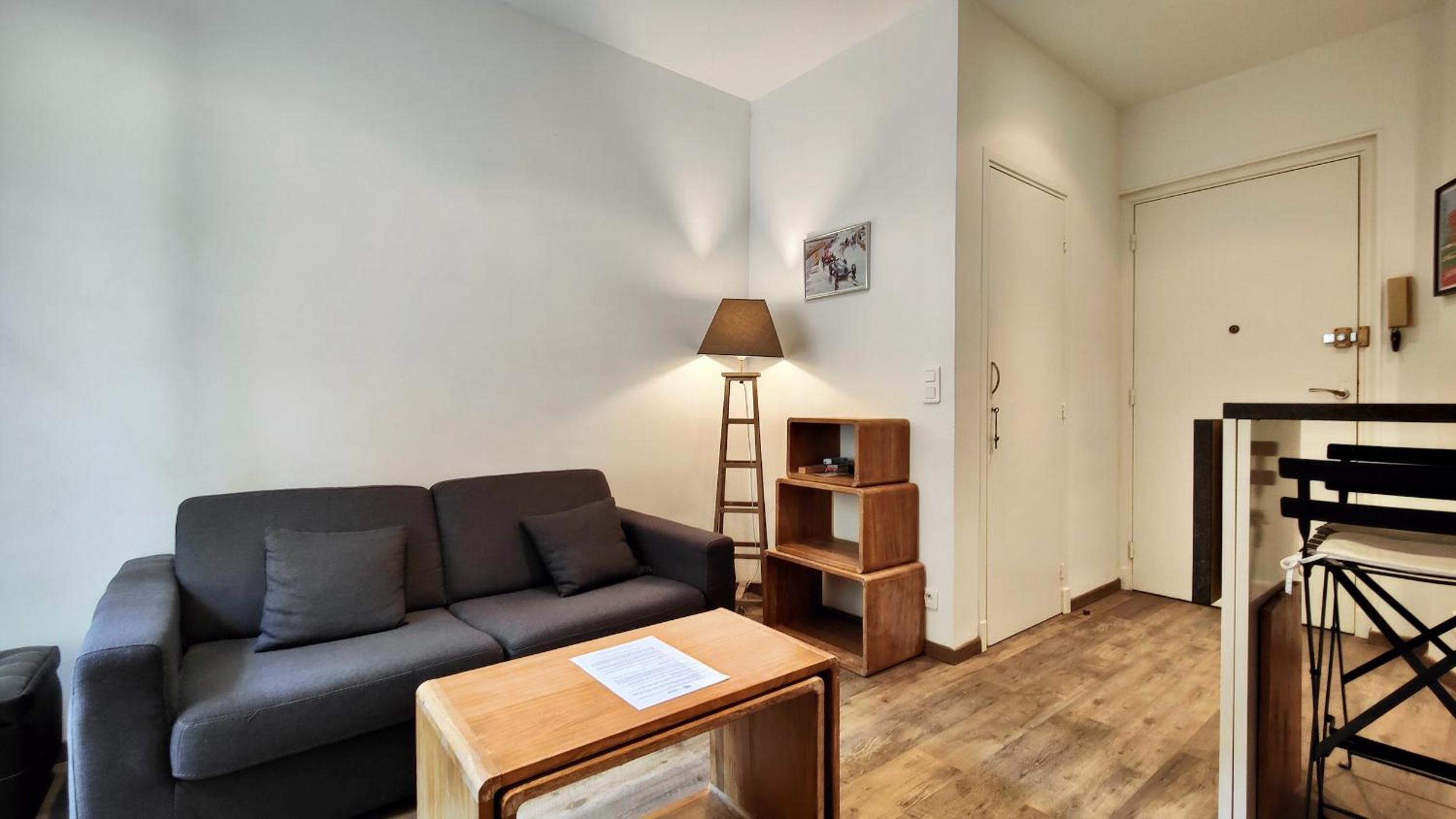 Appartement maison Jeanne by Booking Guys photo 1