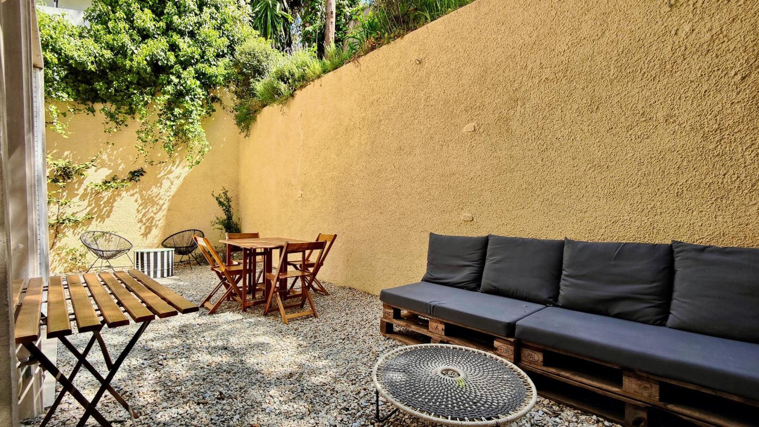 Appartement maison Jeanne by Booking Guys photo 2
