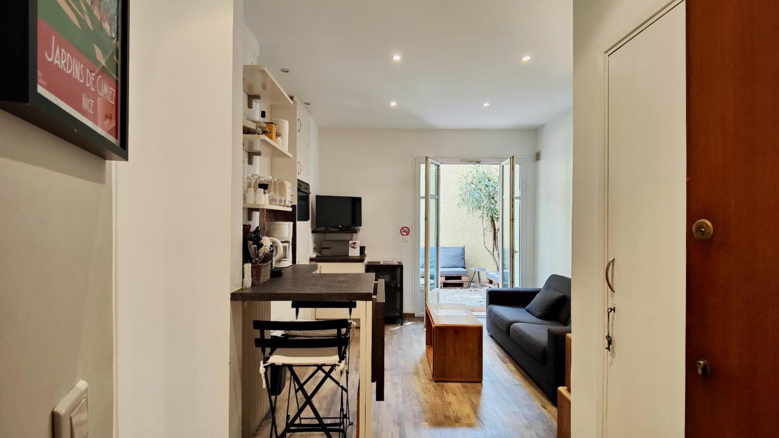Appartement maison Jeanne by Booking Guys photo 4