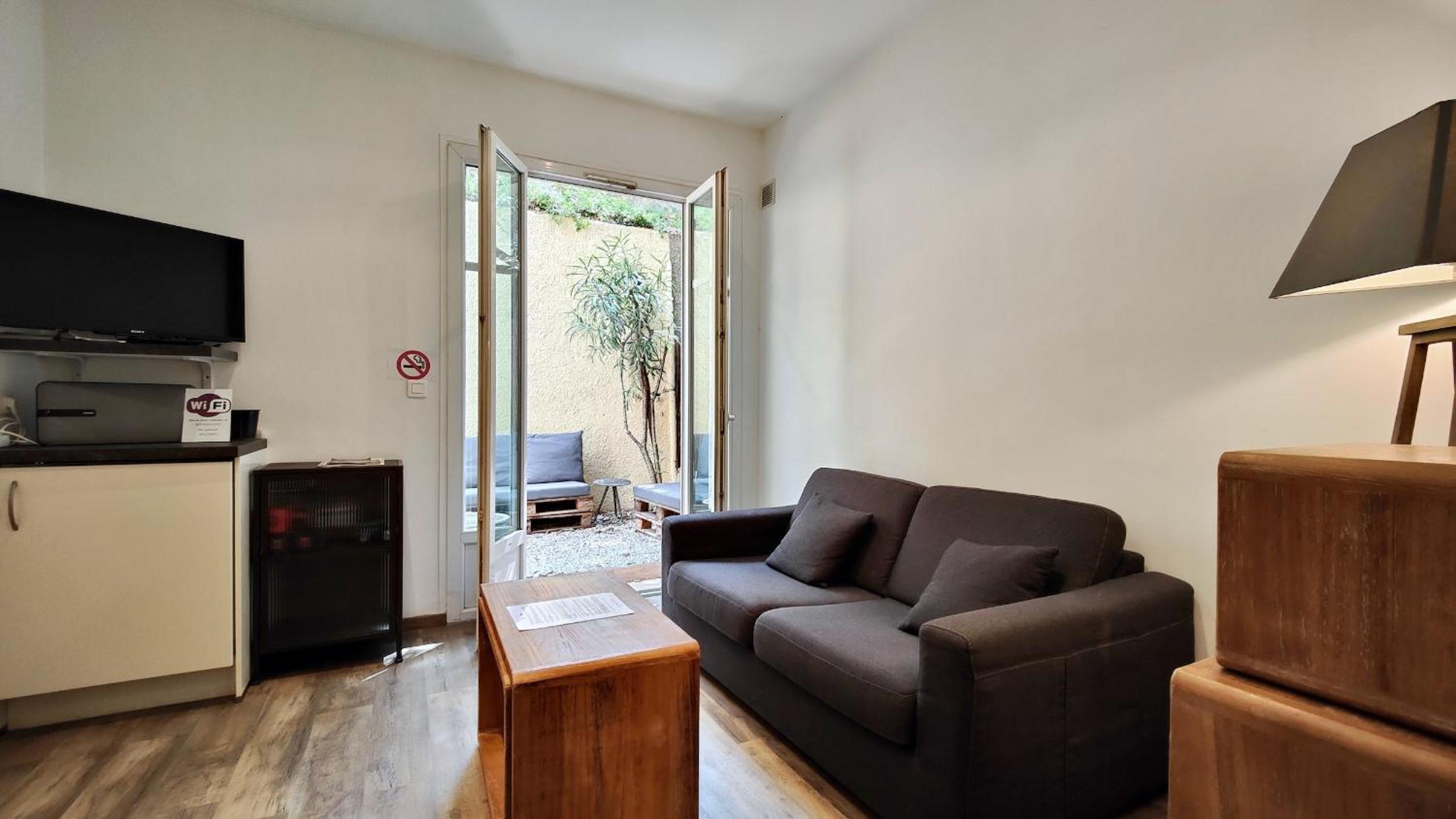 Appartement maison Jeanne by Booking Guys photo 5