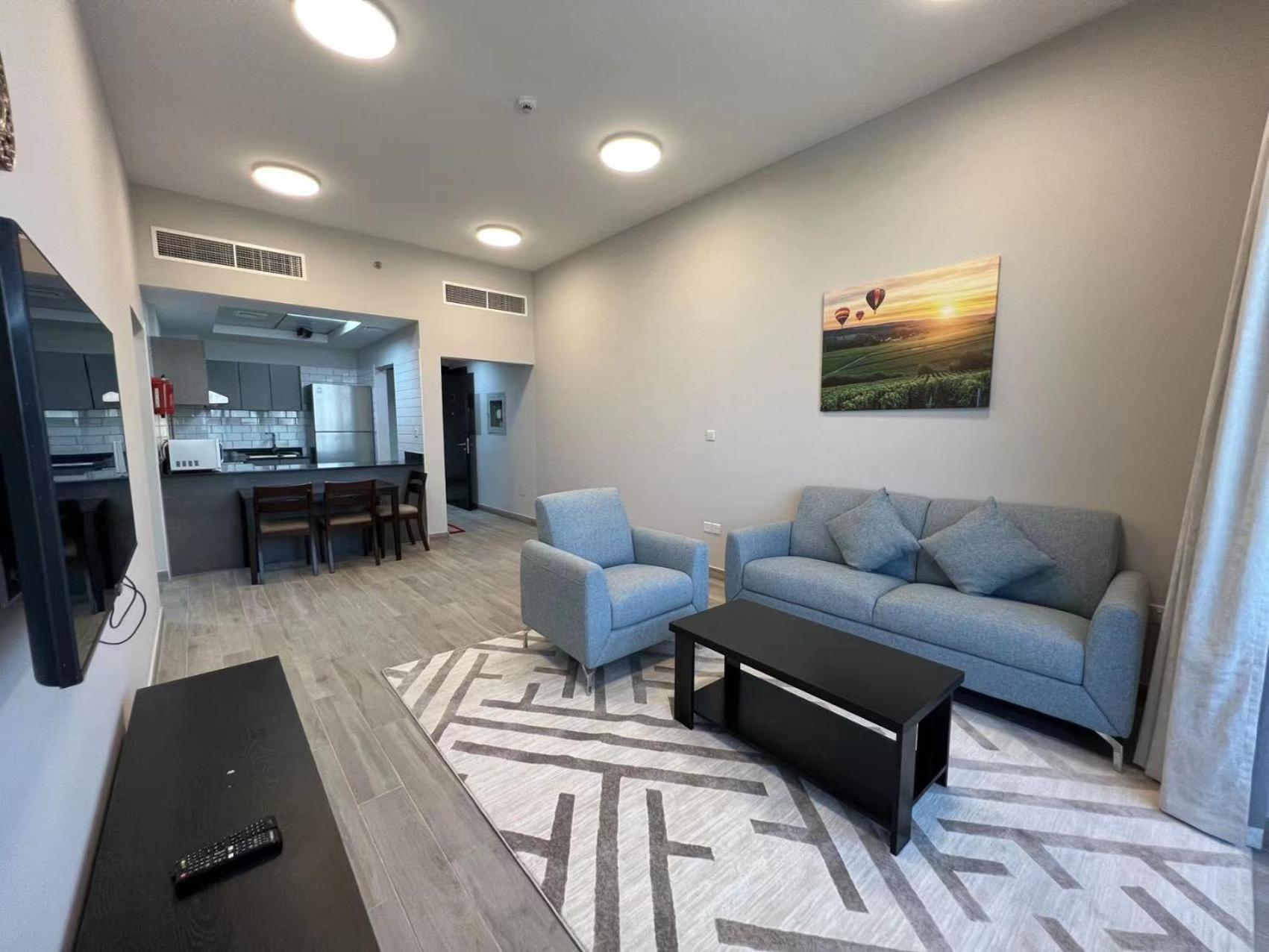 Penrose Place Dubai JVC