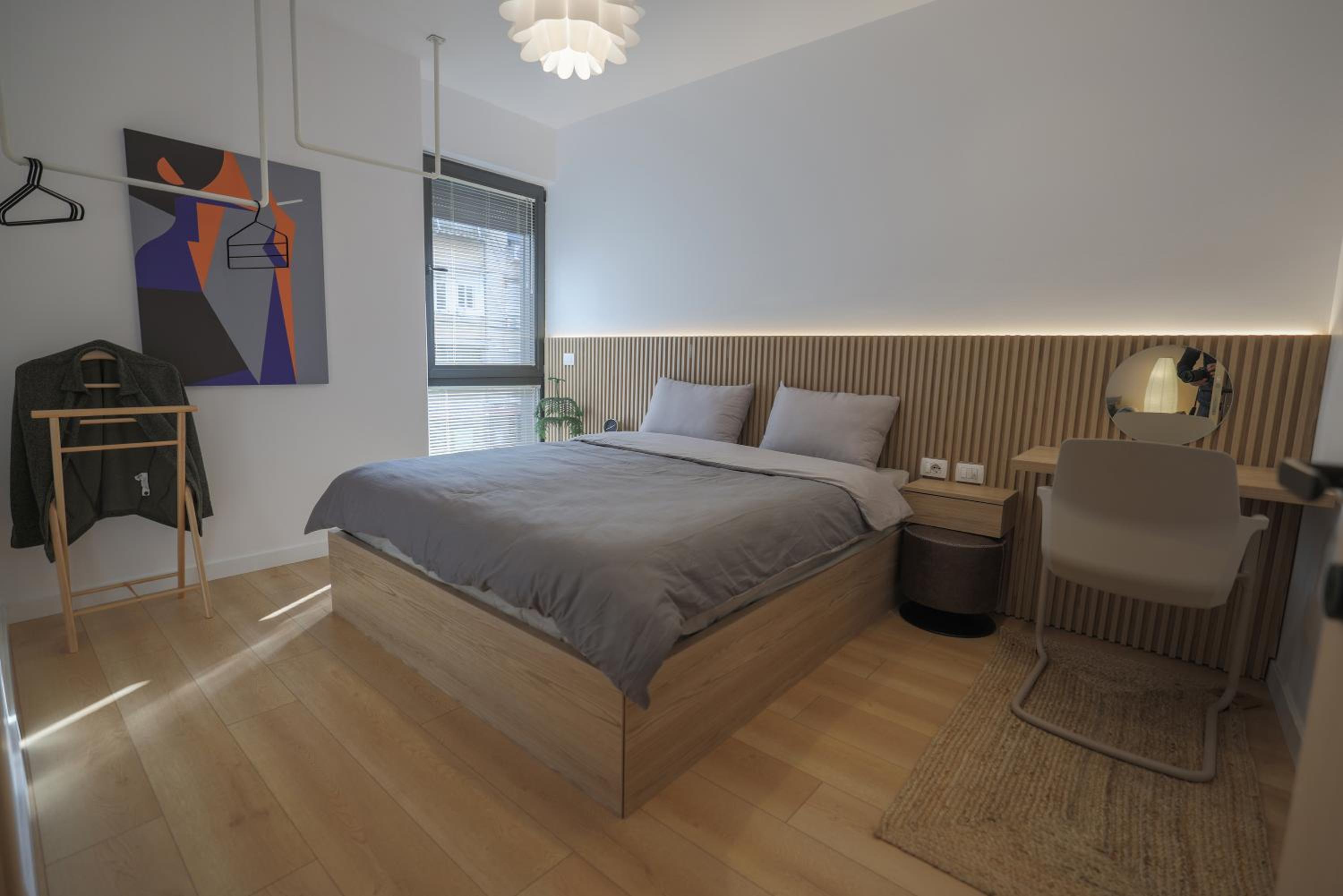 Apollo Apartment by Holistay