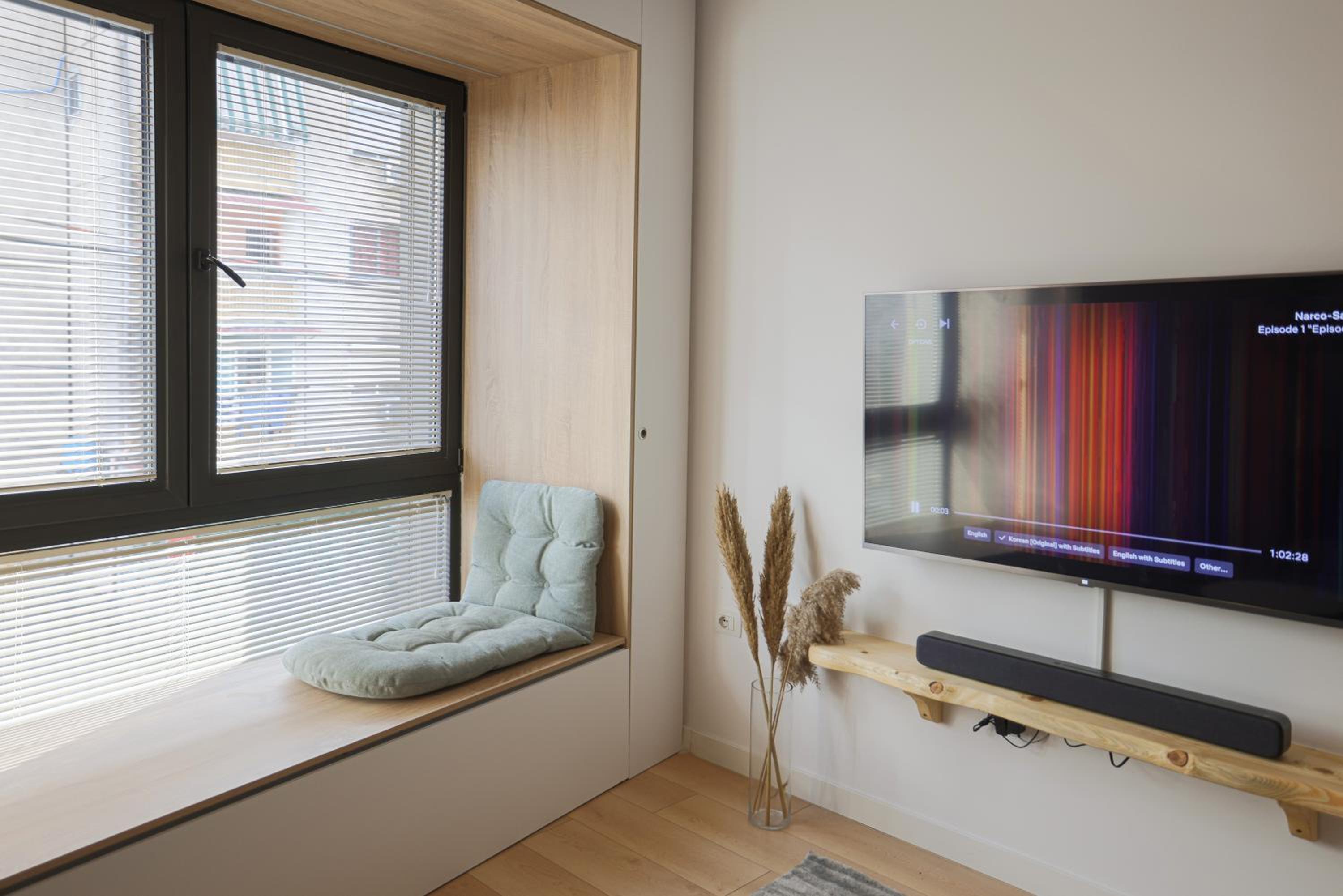 Apollo Apartment by Holistay
