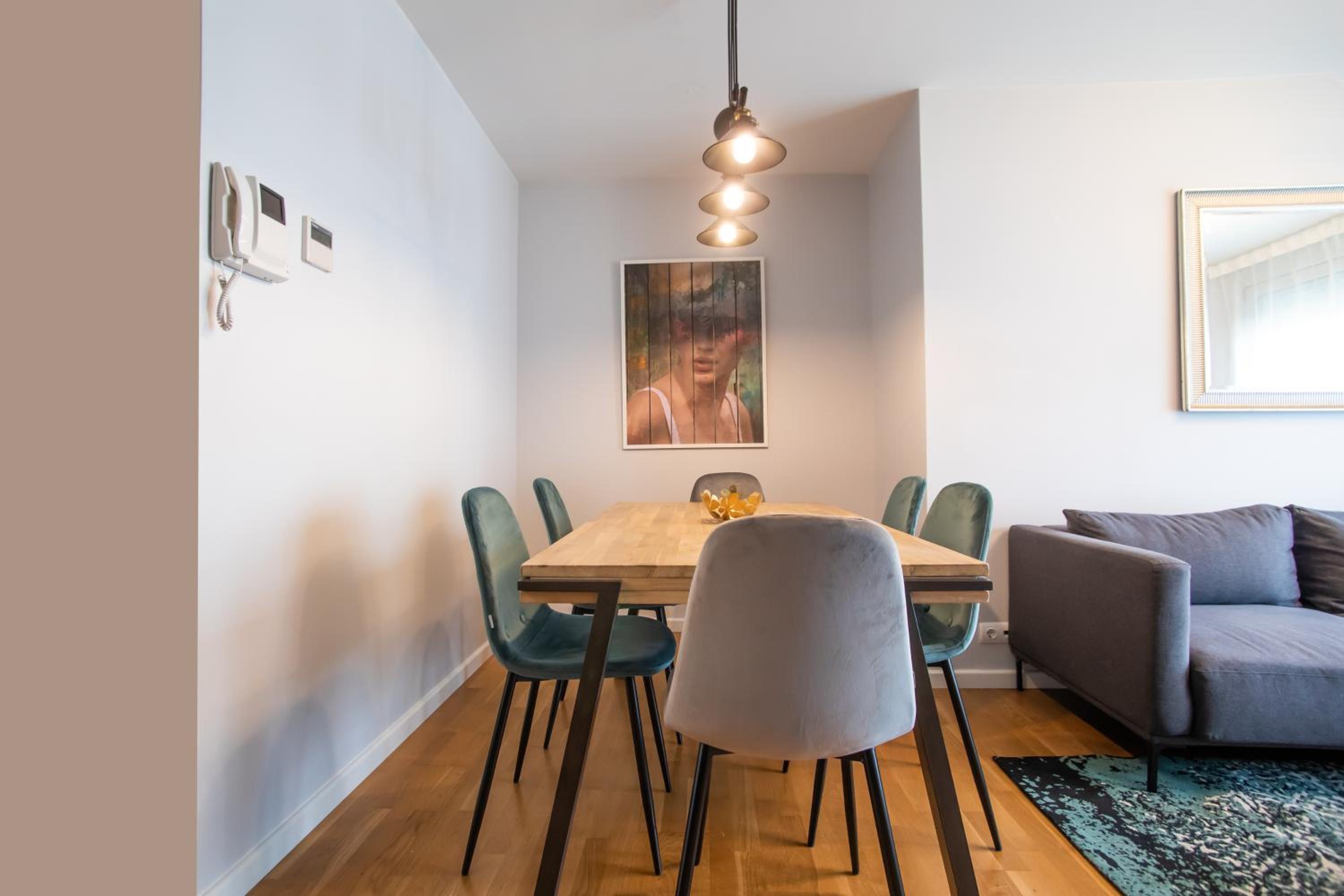 Tendency Apartments Forum
