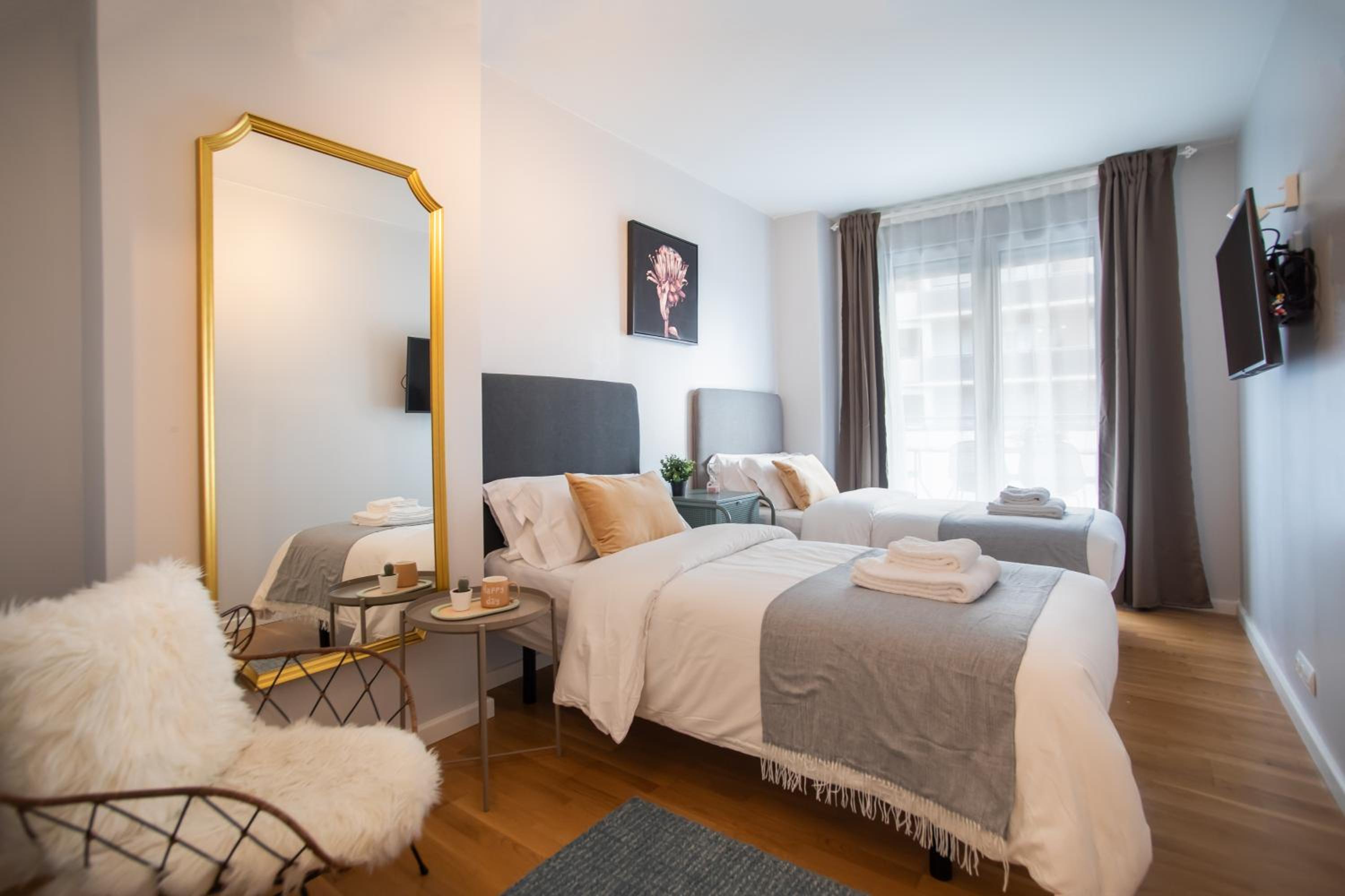 Tendency Apartments Forum