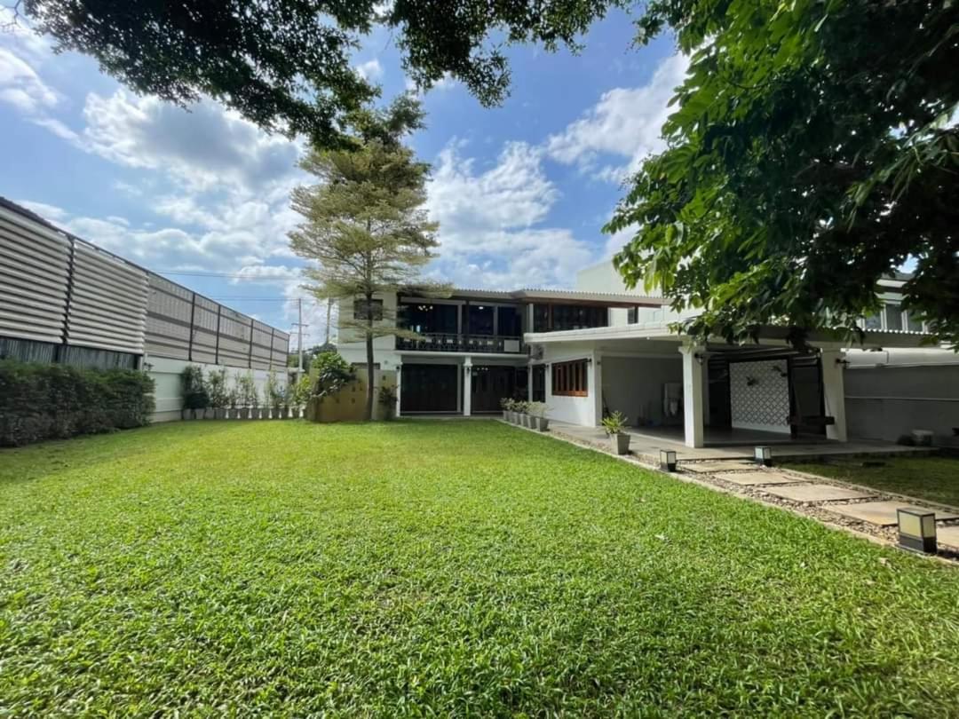 Stay @ Na Maeping Private House by Ping River