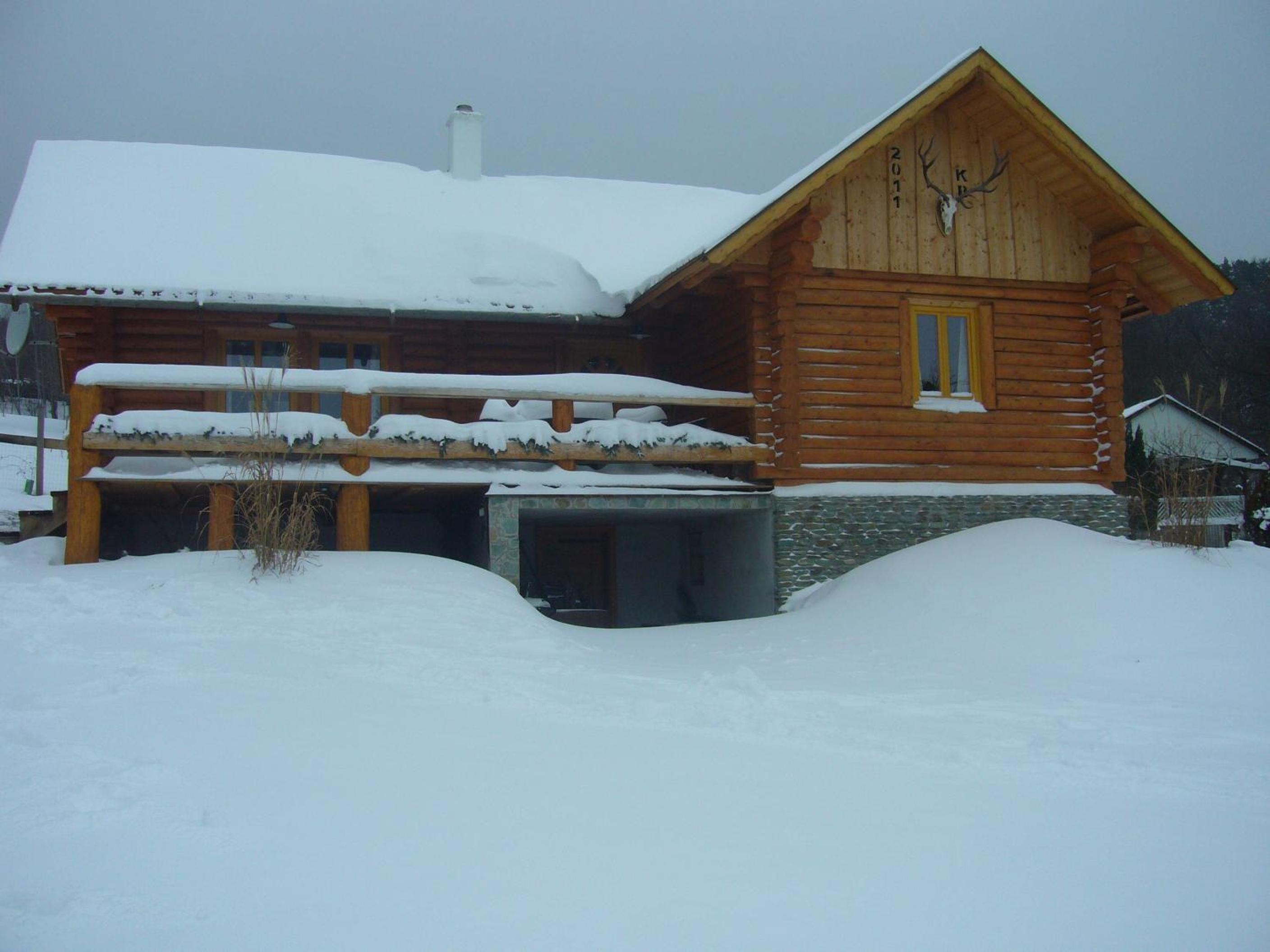 Boróka Apartmanházak - Gerenda Ház view 2