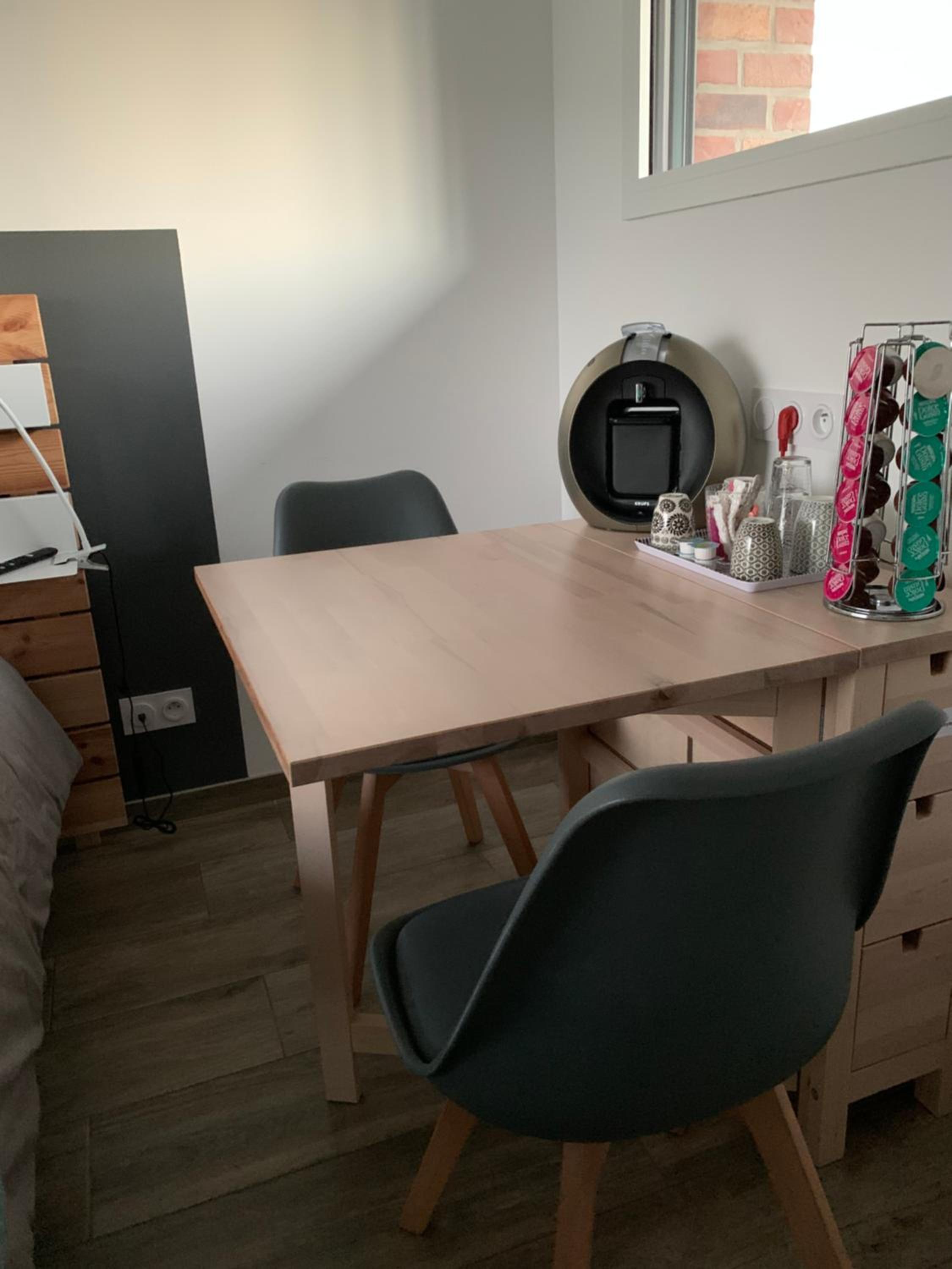 Les Chambres de Lily 2 view 5