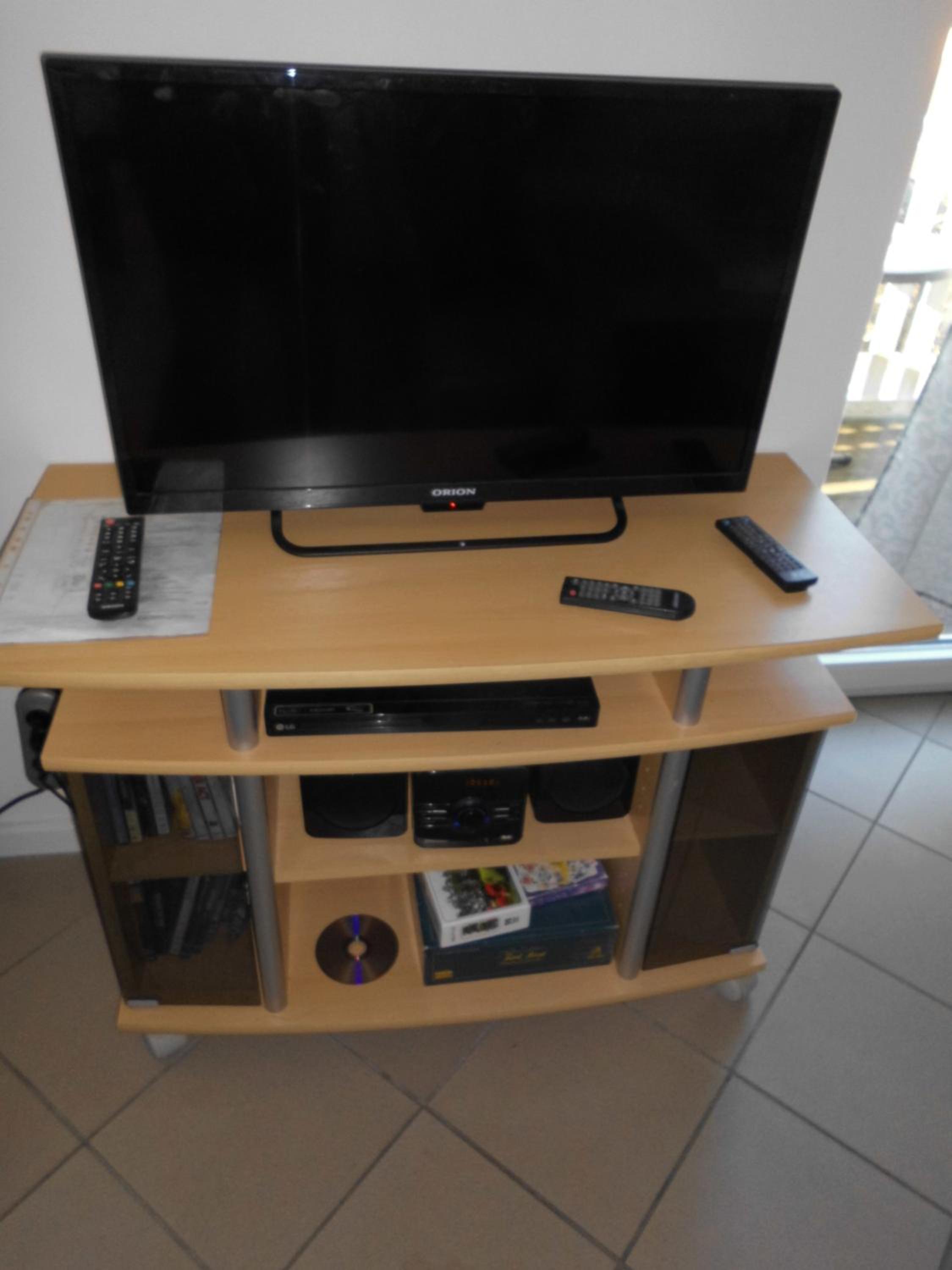Ferienwohnung Blankenfelde