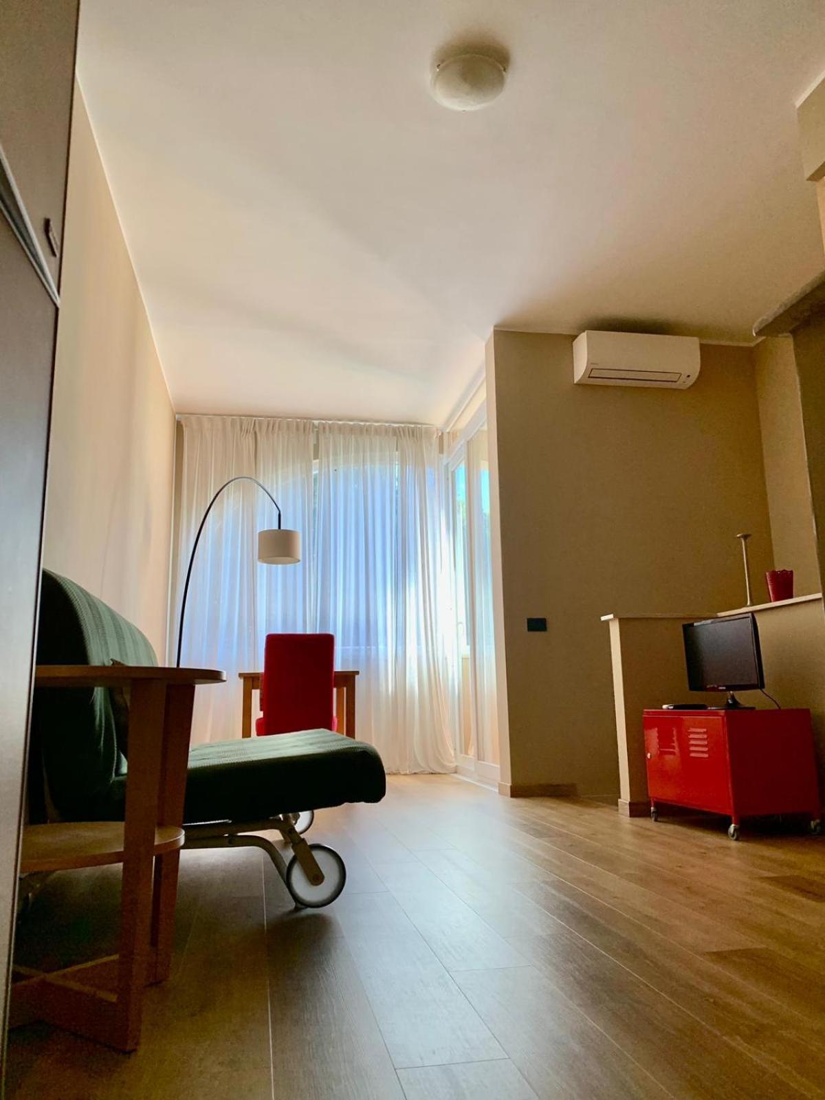 Inn Bracciano Suite Casa Vacanze view 2