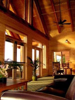 Sandpoint Vacations - Lodge at Sandpoint - Property Image 3