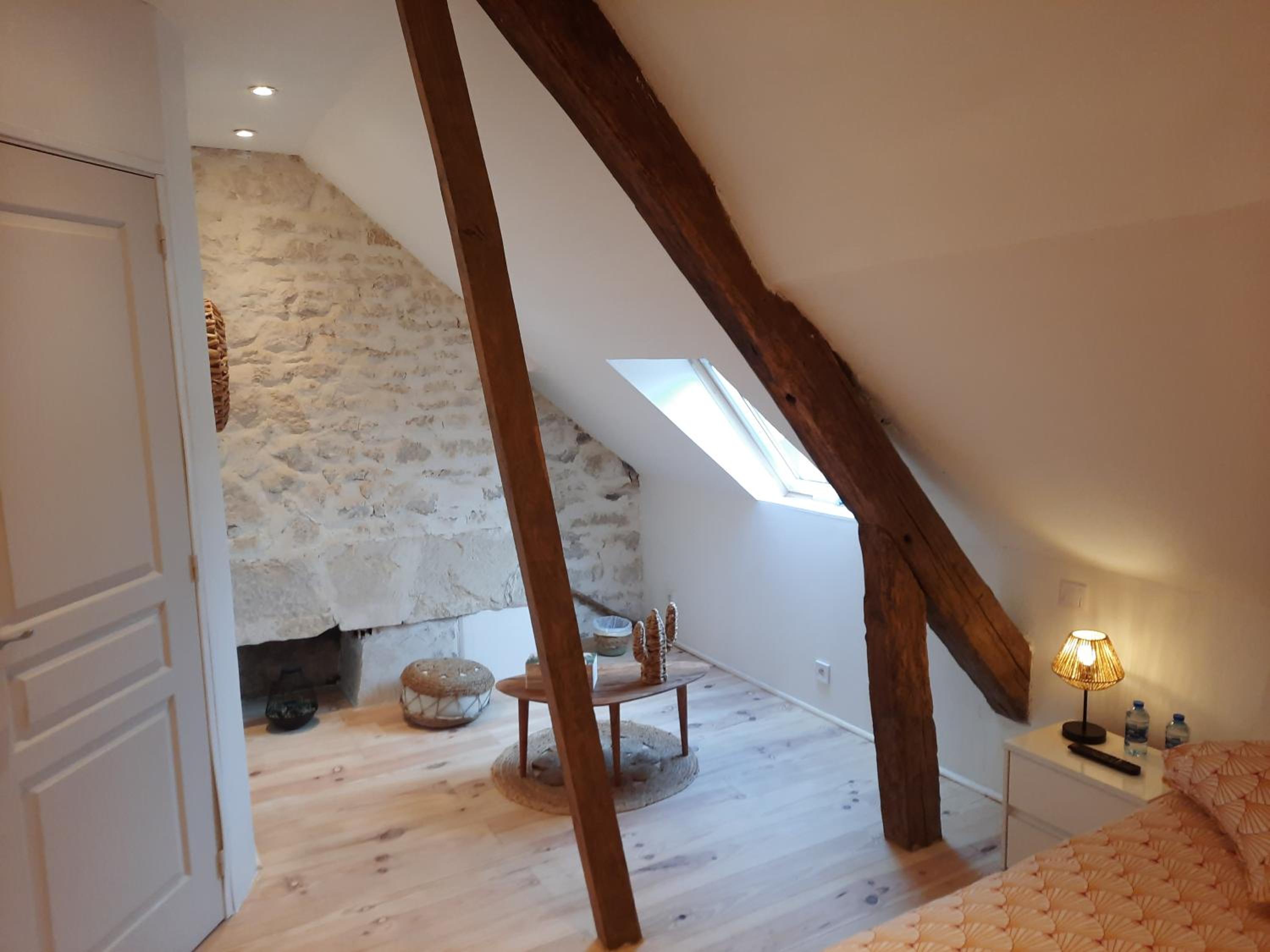 Chez collette
