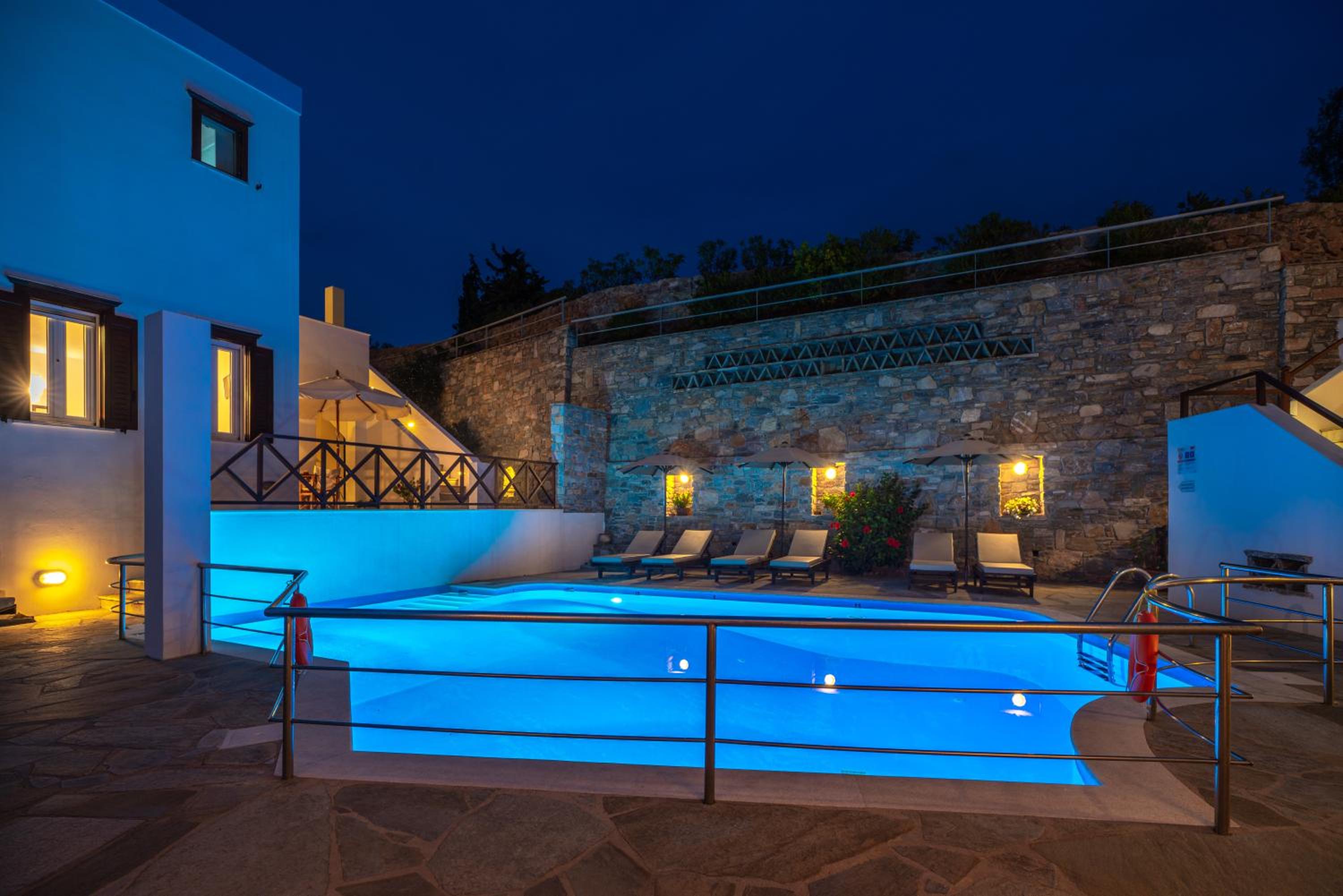 Reggina's Apartments