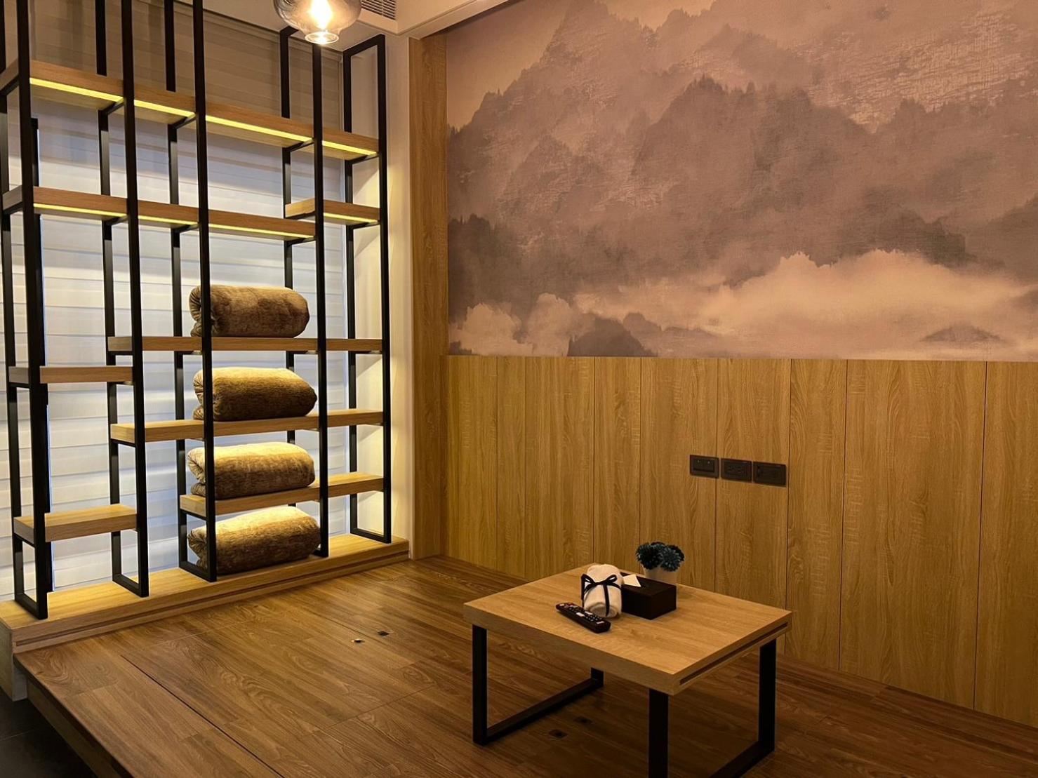 Xiangge Villa Homestay