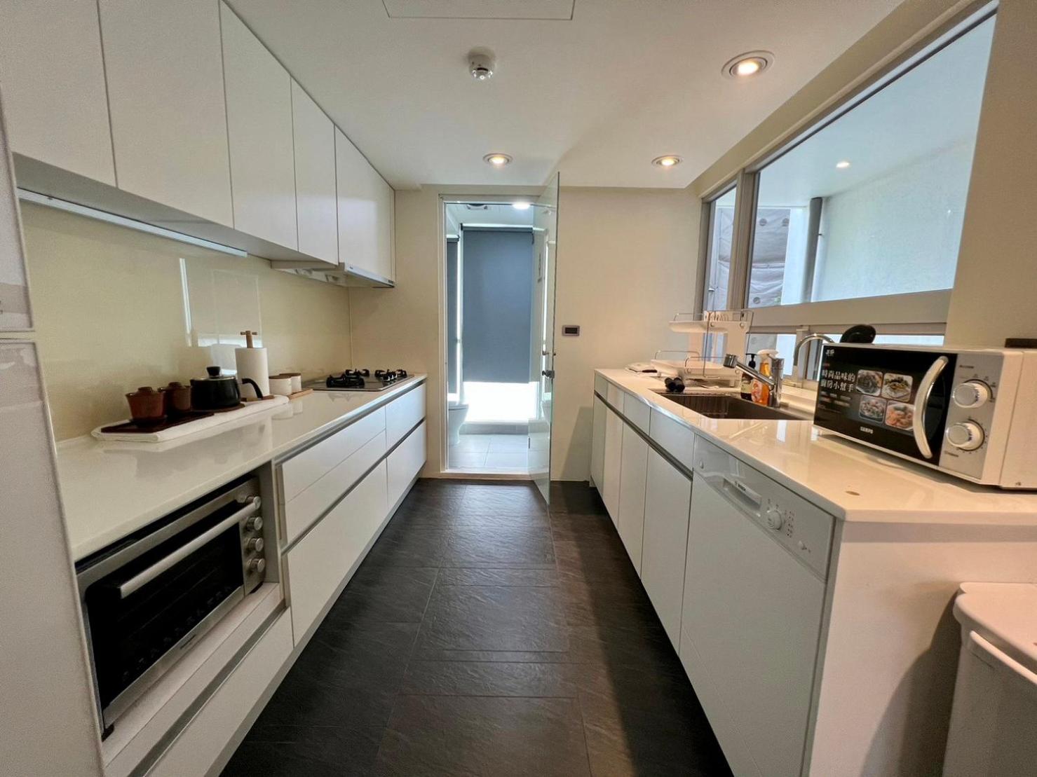 Tainan Anping Viva Fisherman's Homestay view 5