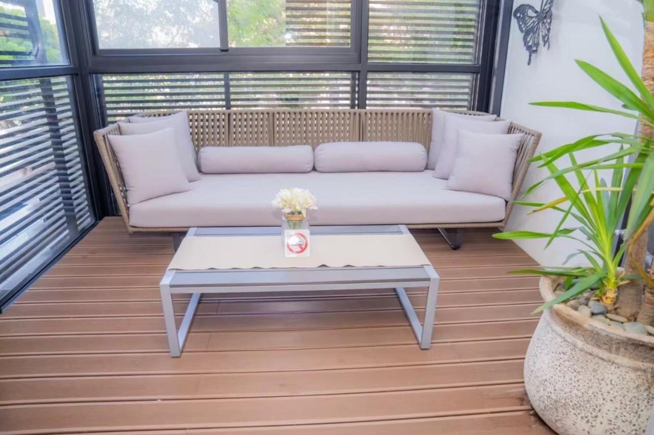 Tainan Anping Viva Fisherman's Homestay view 2