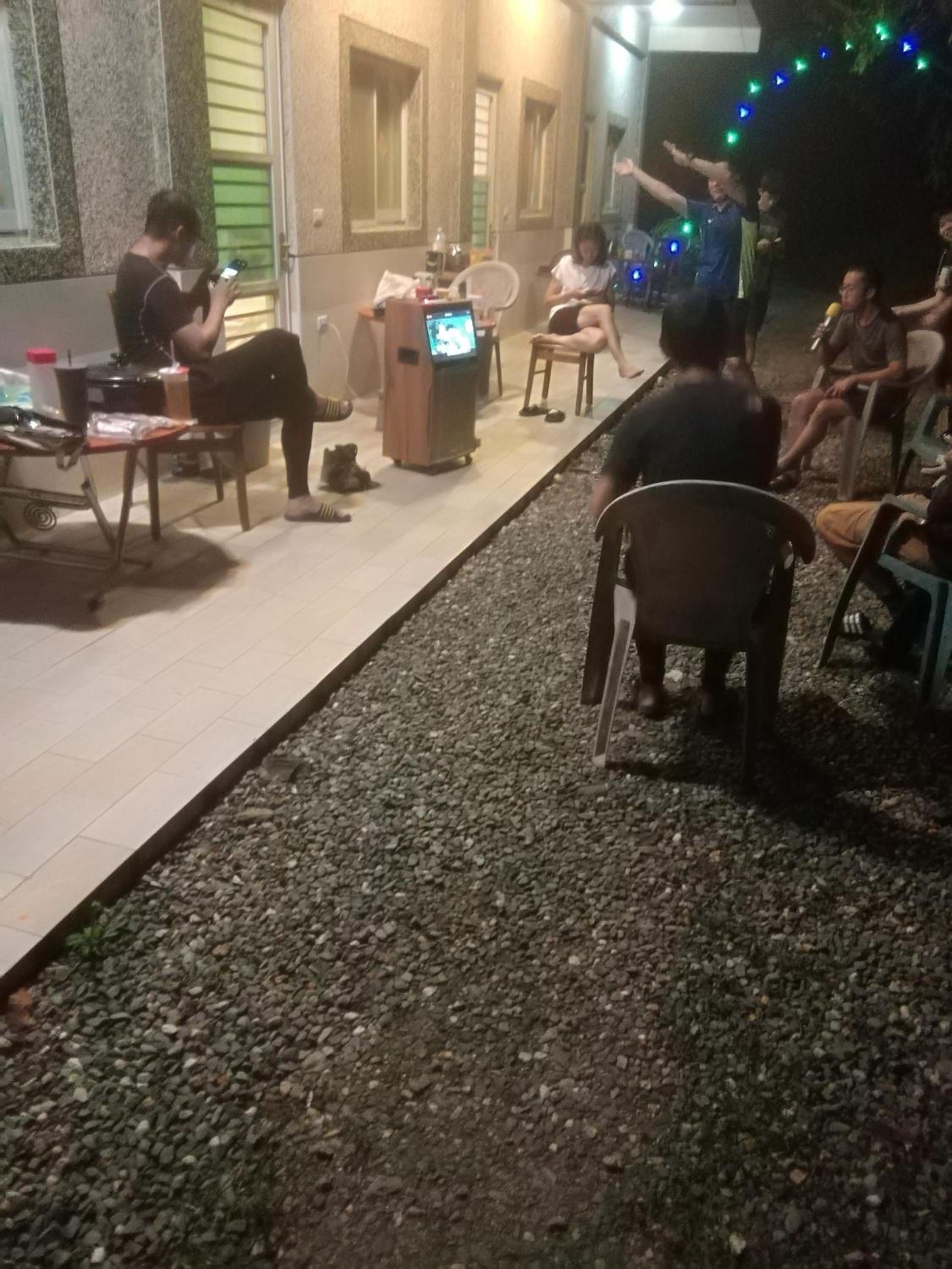 Taitung Homestay Guanshan Rosewood Homestay Farm
