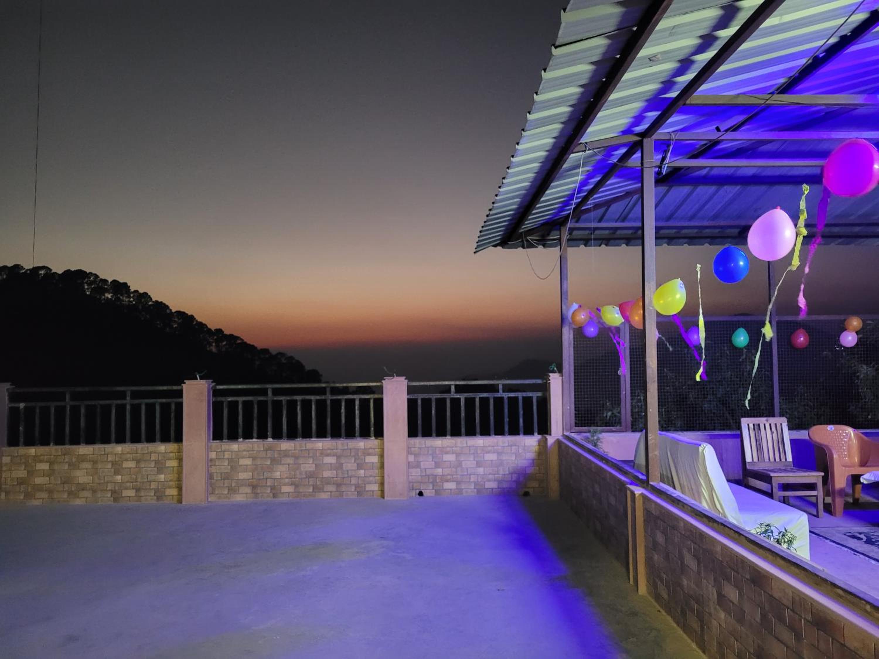 SH SUNSET RESORT view 3