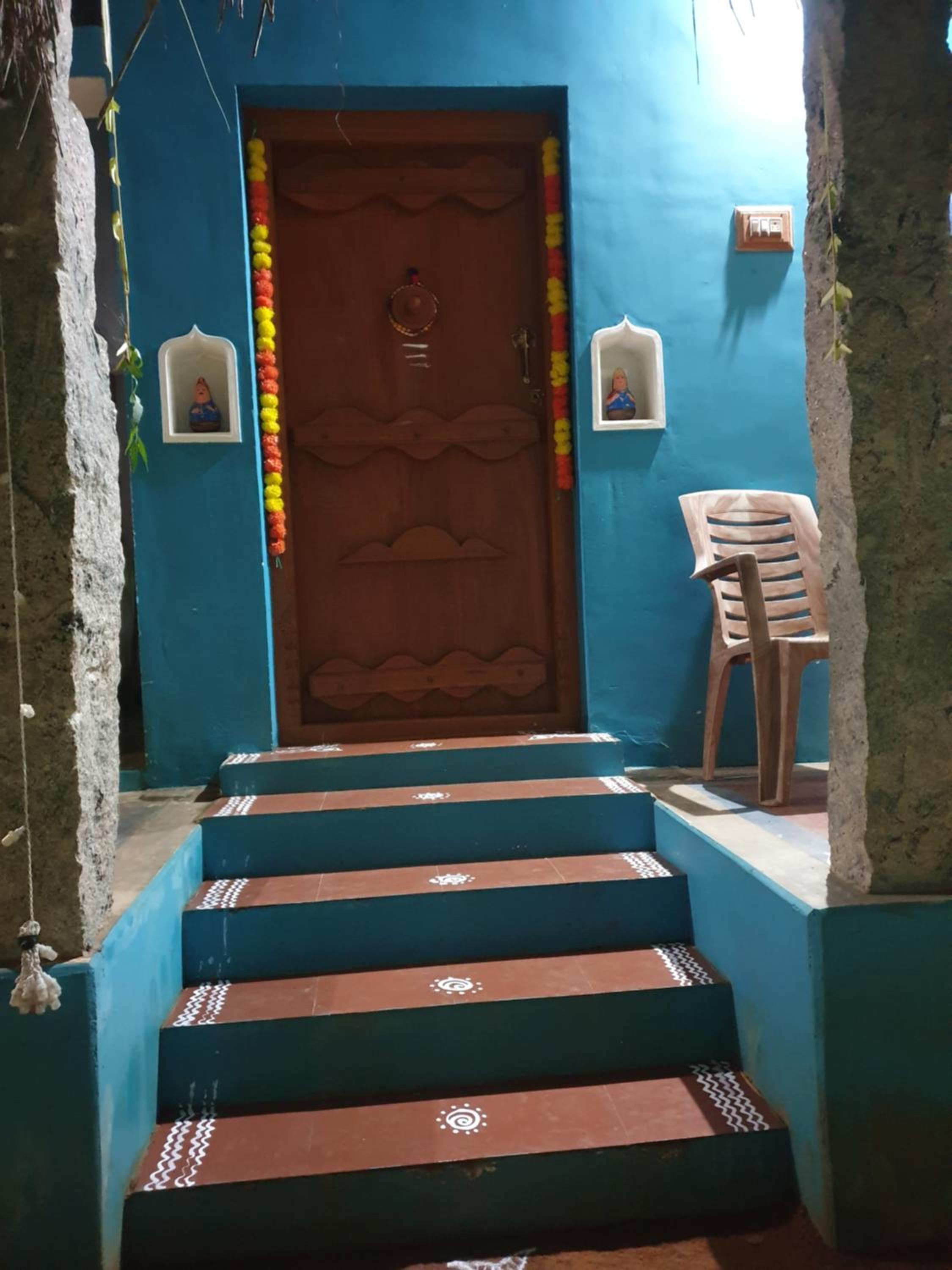 TANJORE HOME STAY view 4