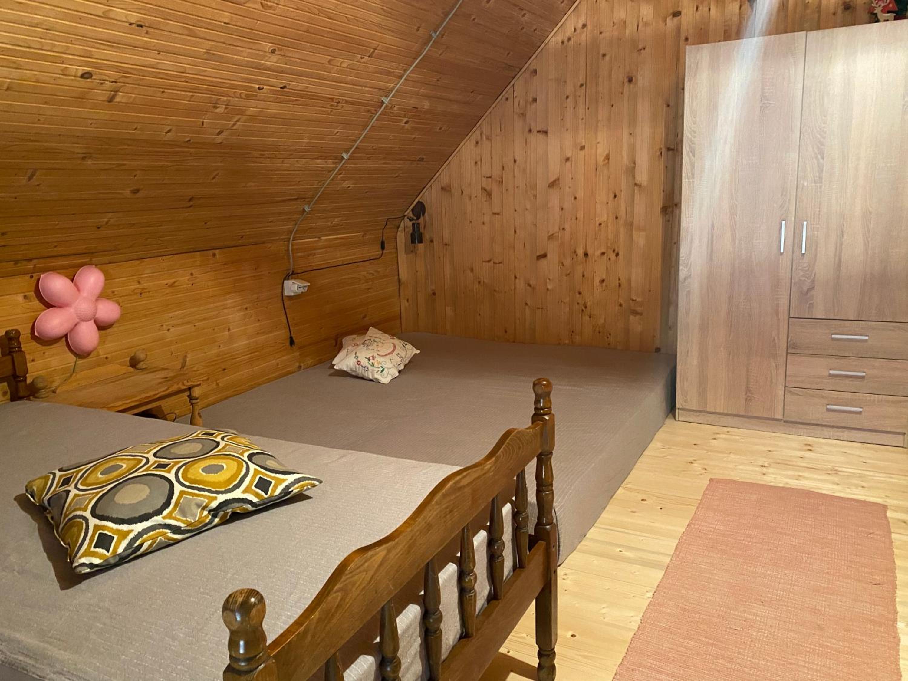 Holiday house Nesovic