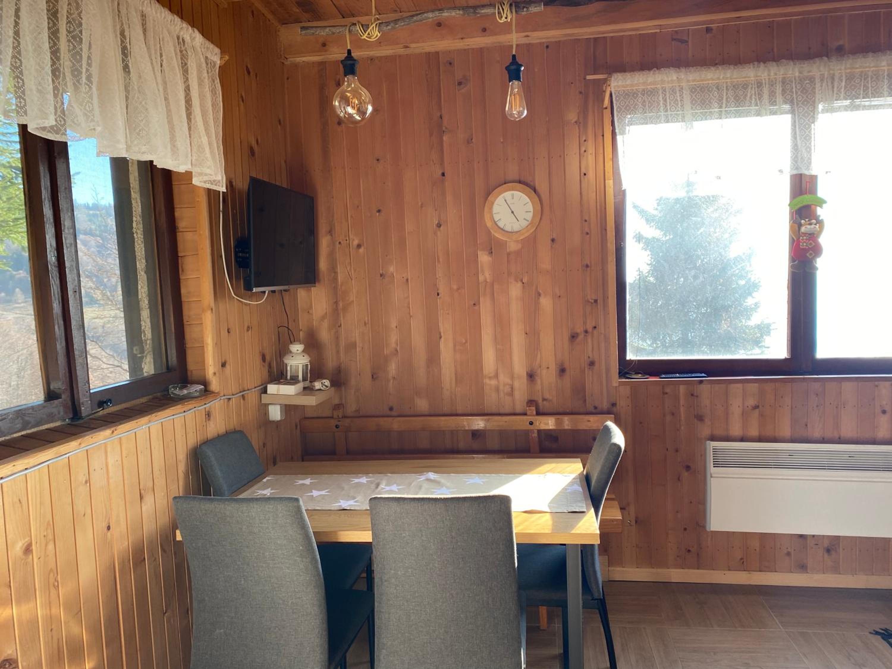 Holiday house Nesovic