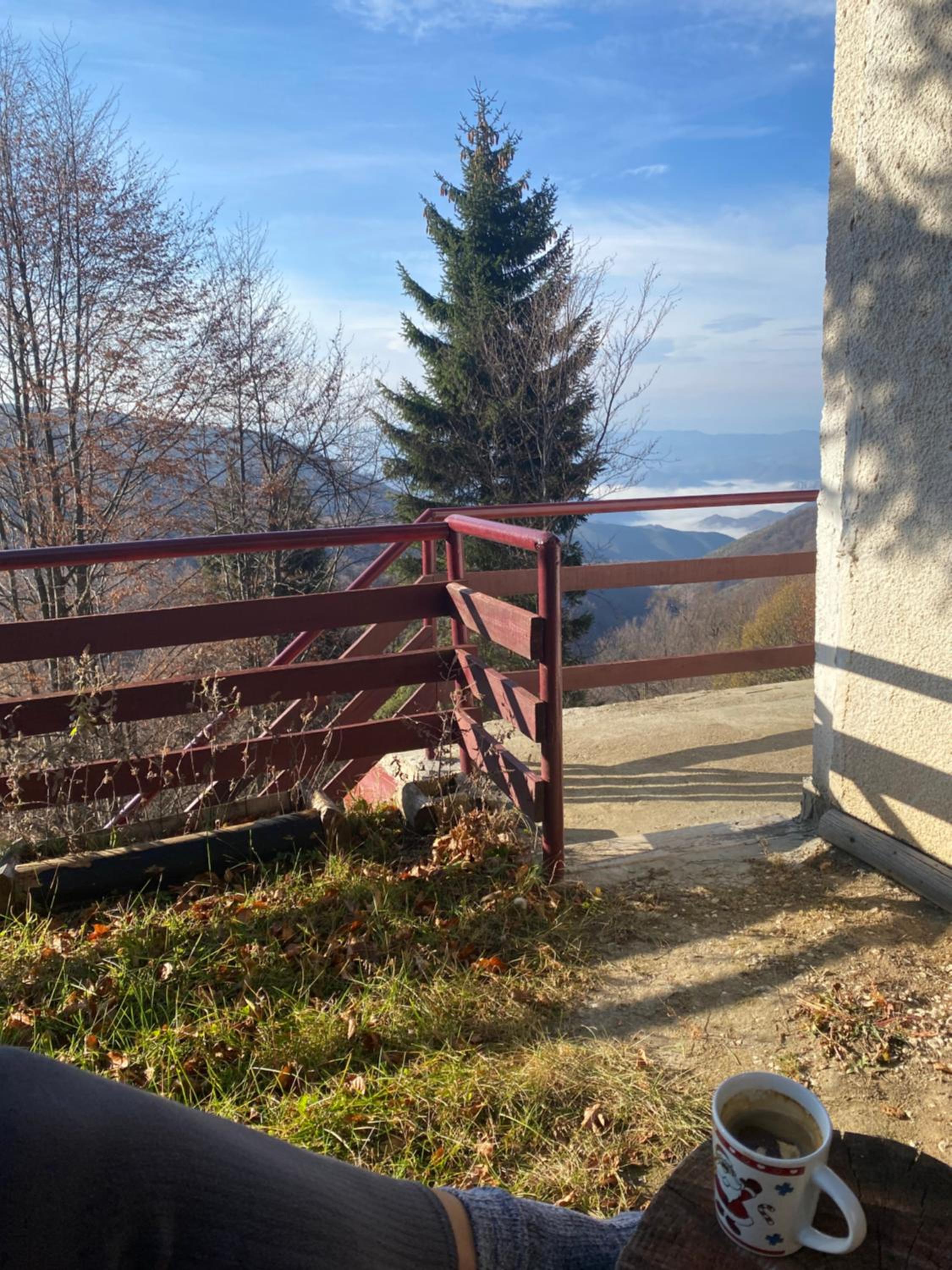 Holiday house Nesovic