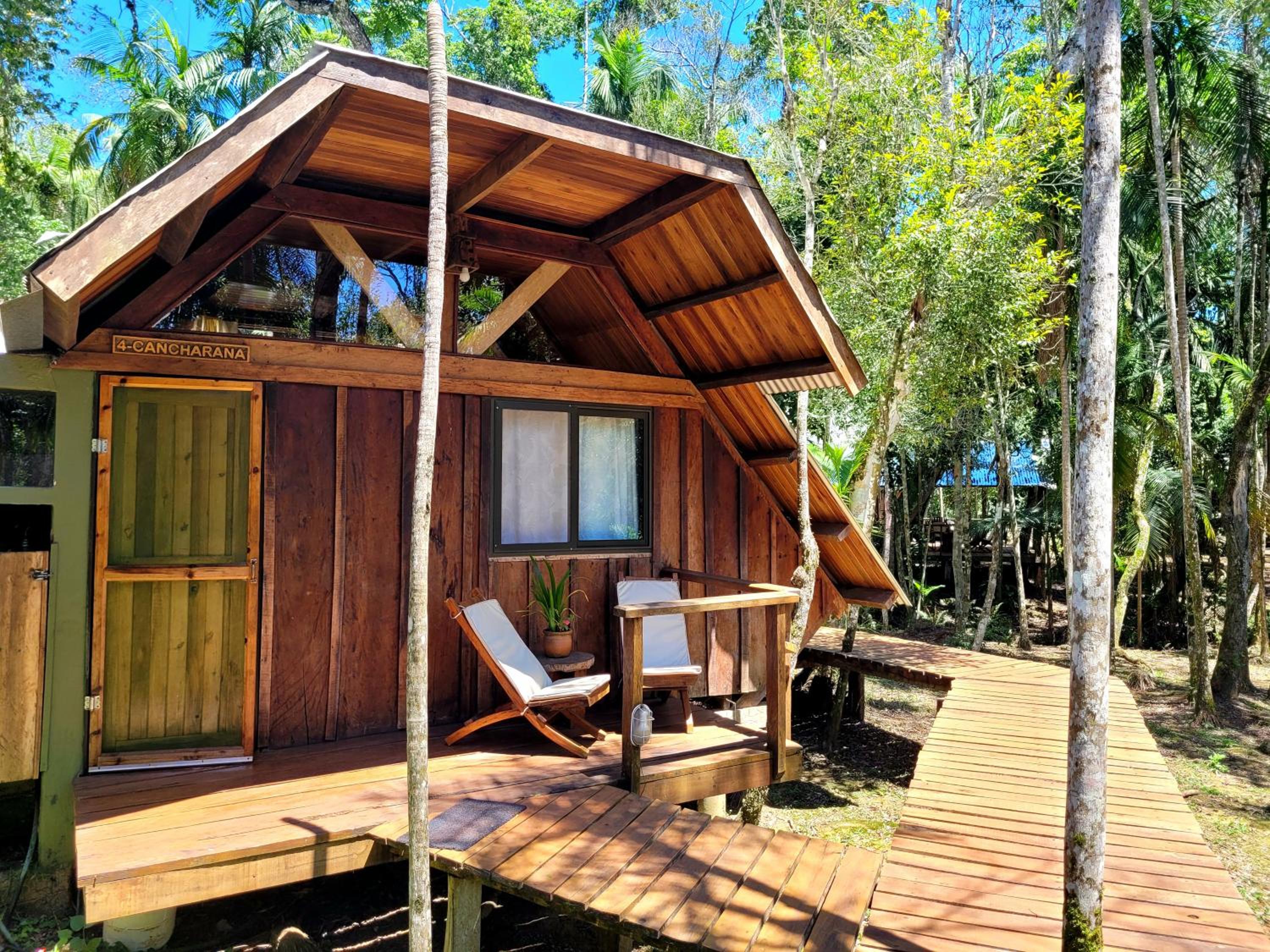 Surucua Reserva & Ecolodge