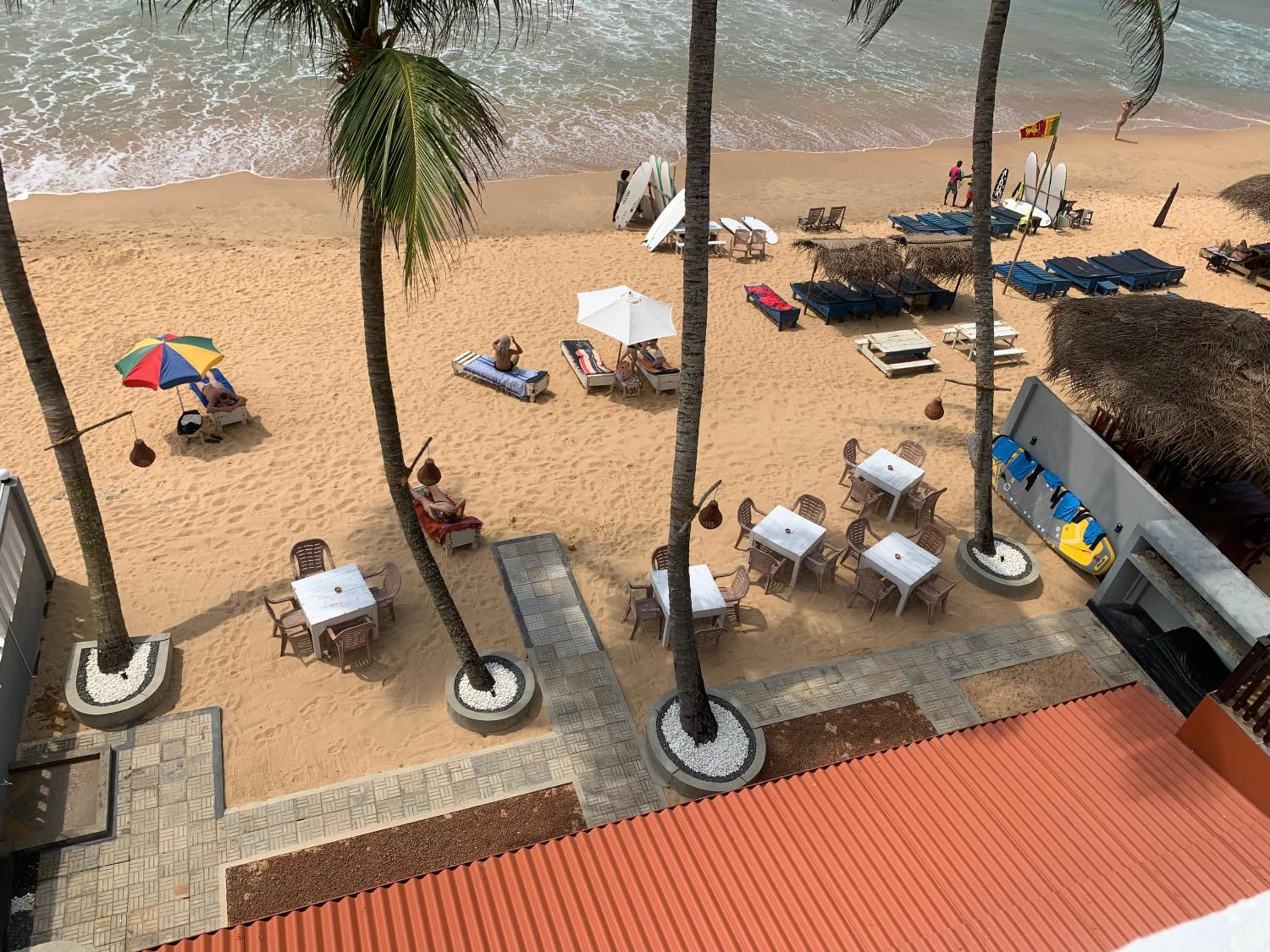 Yula Beach view 3