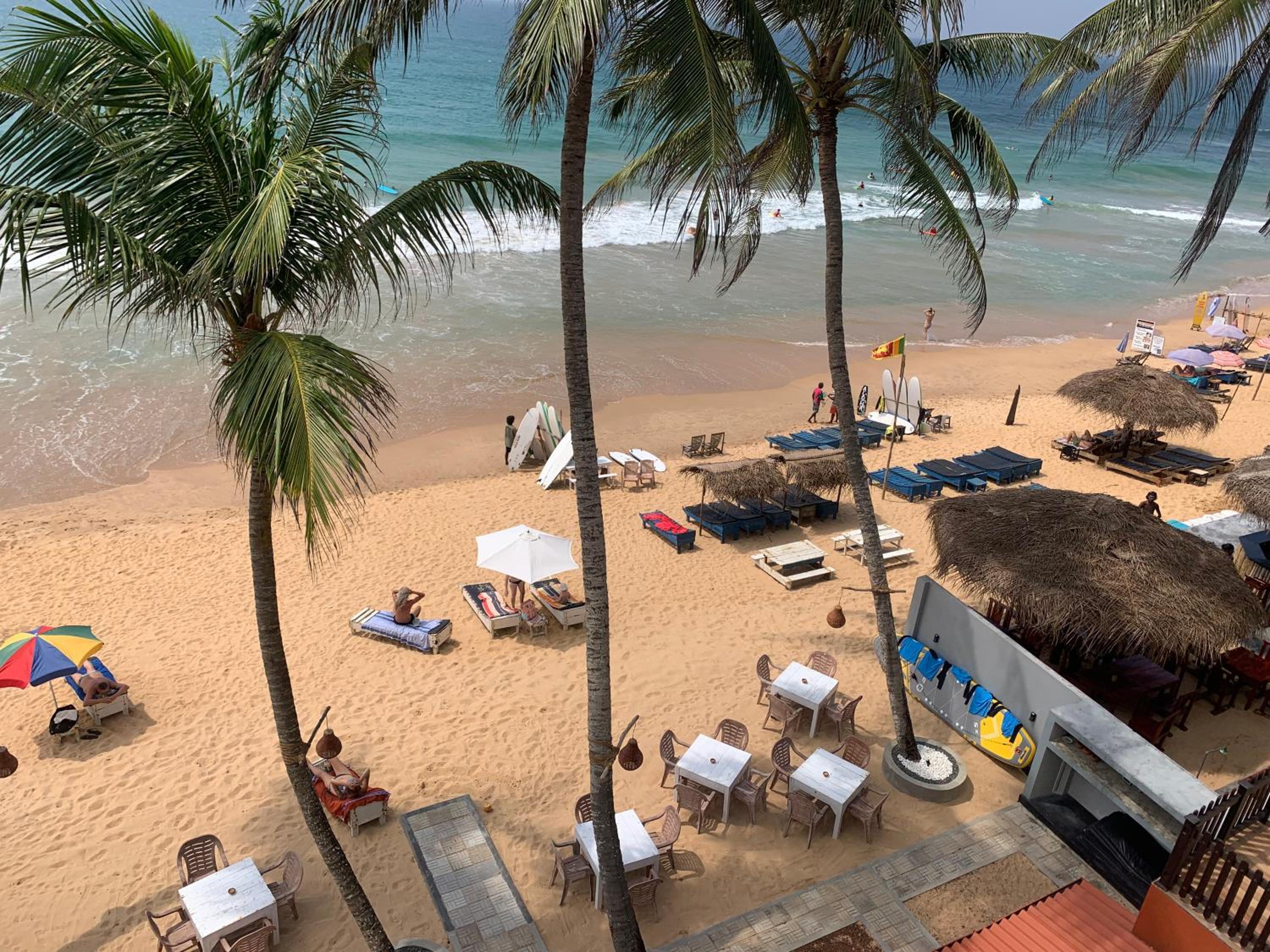 Yula Beach