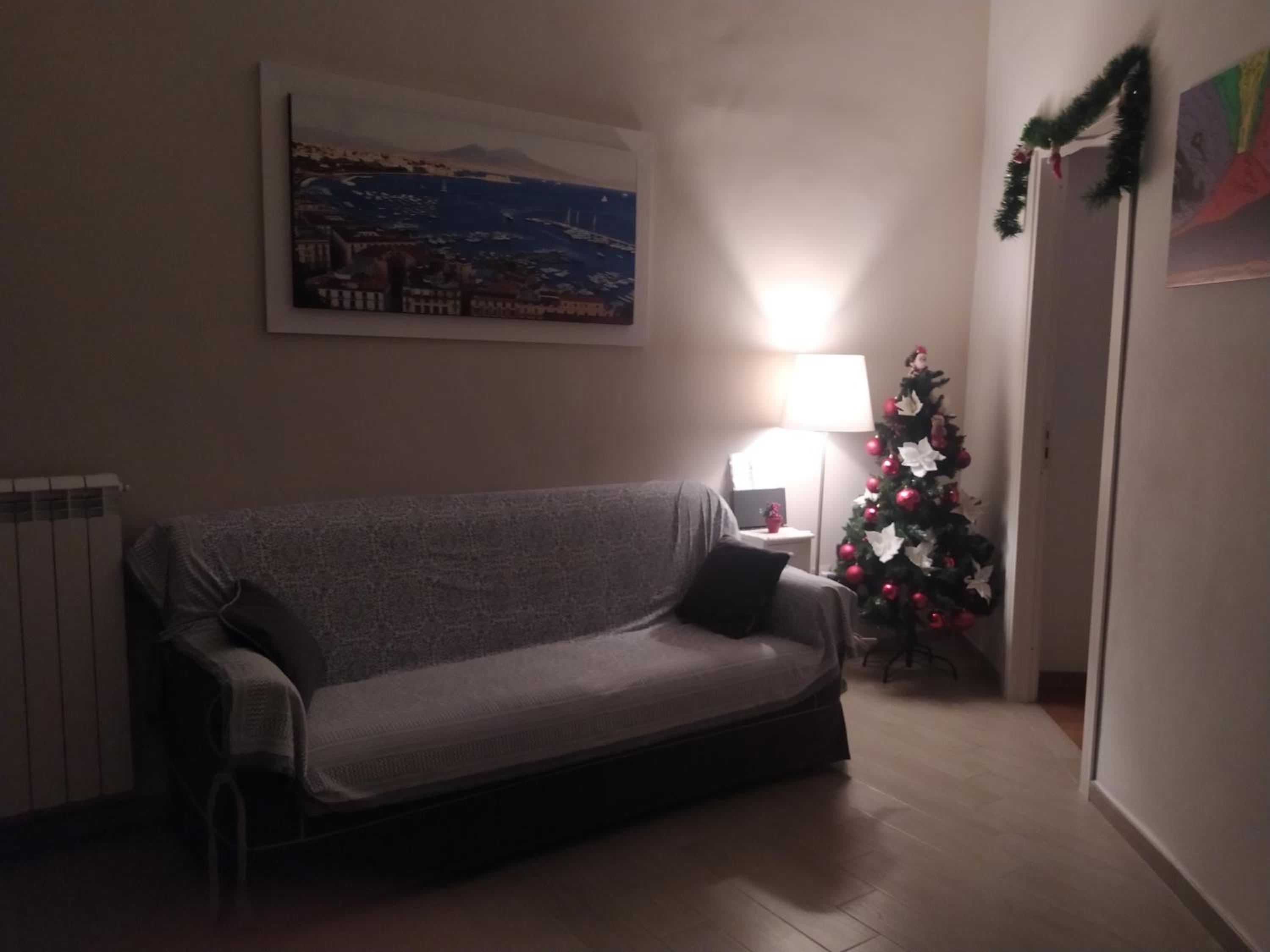 Garibaldi House Apartment