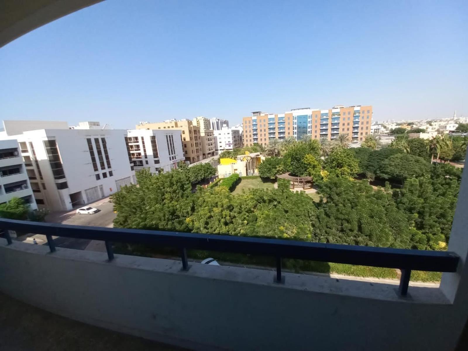 Low Priced New Residential Rooms for rent in Dubai near DAFZA Metro Station