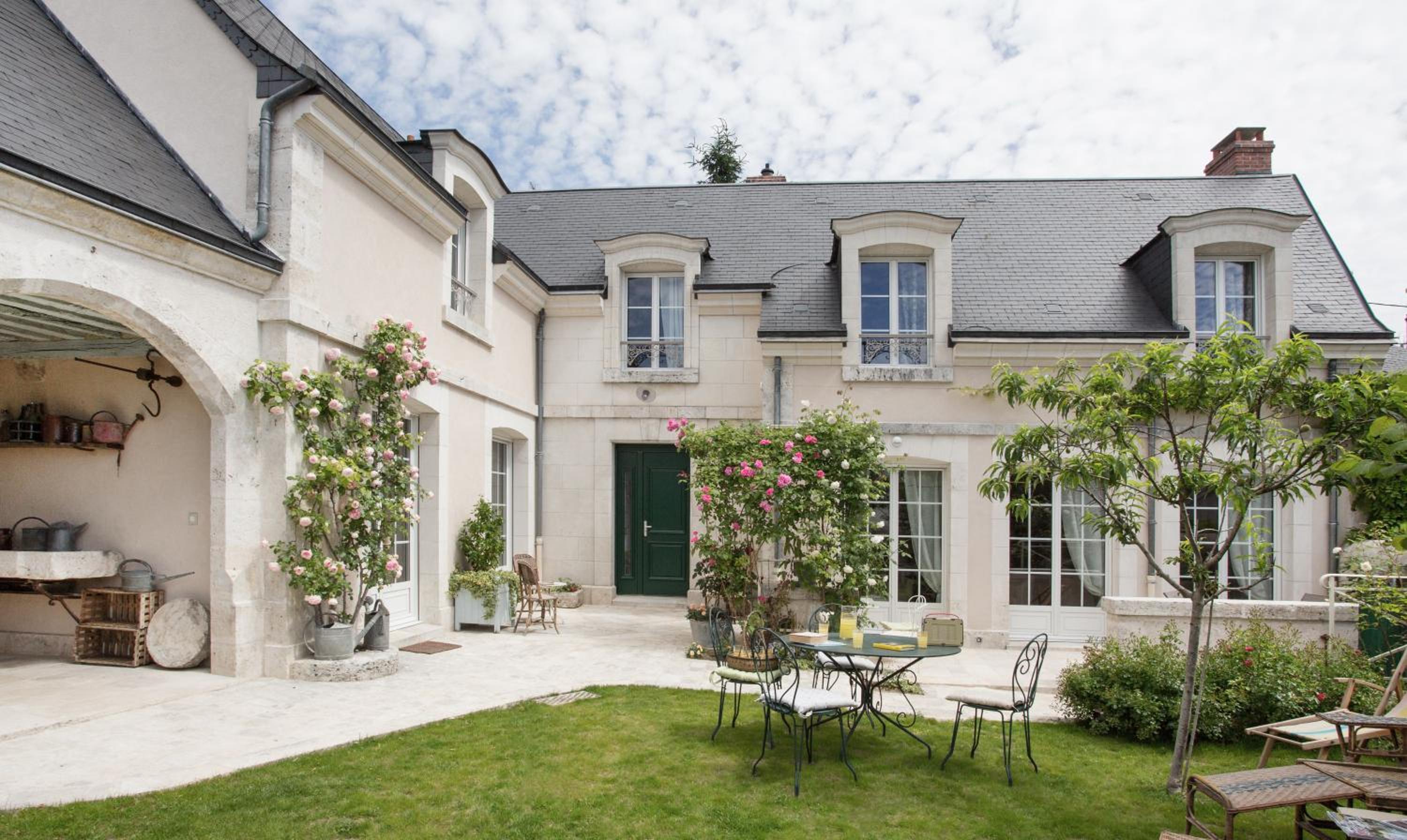 Blois Vacations - La Maison du Carroir - Property Image 11