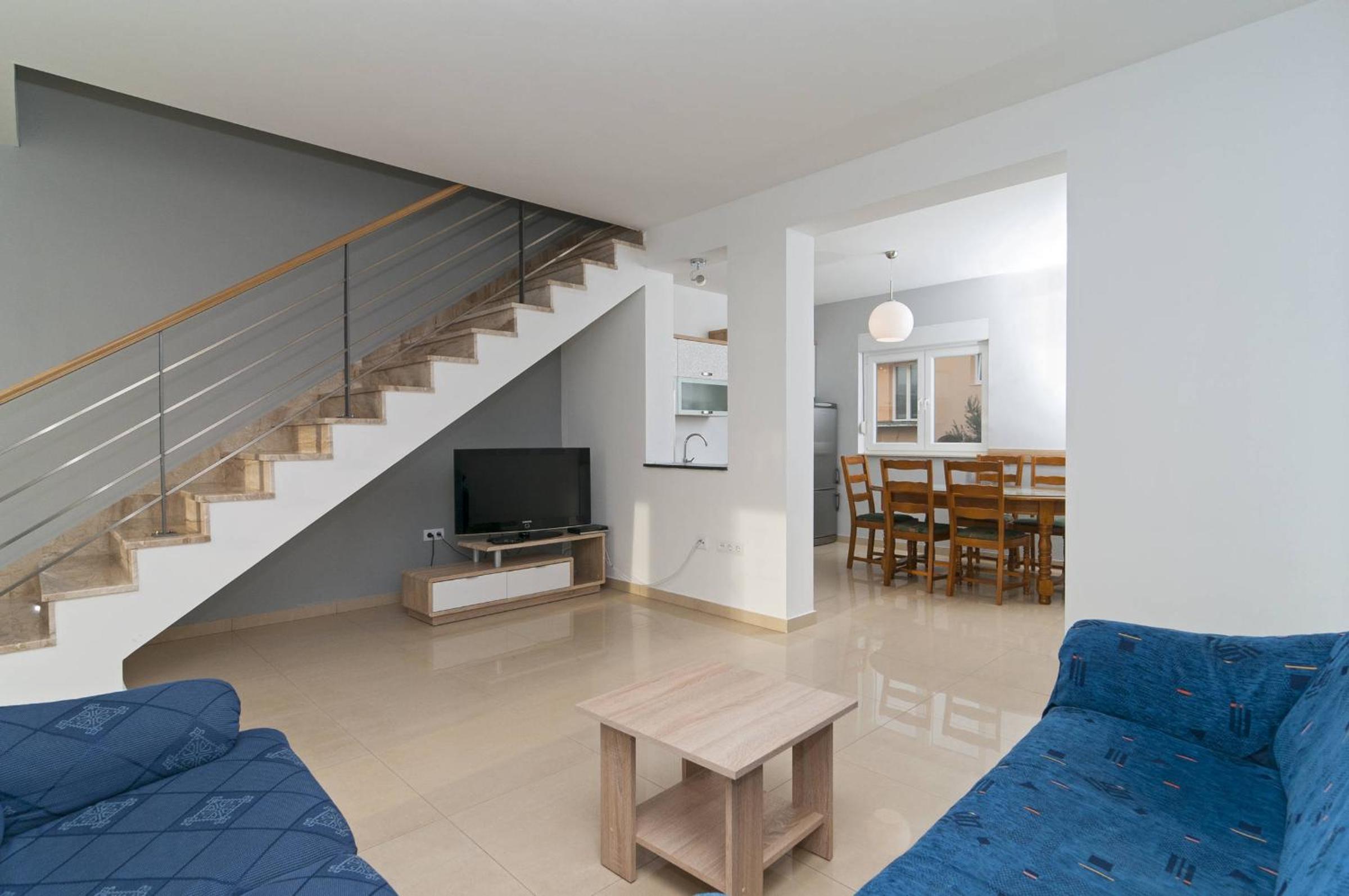 Apartment David view 4