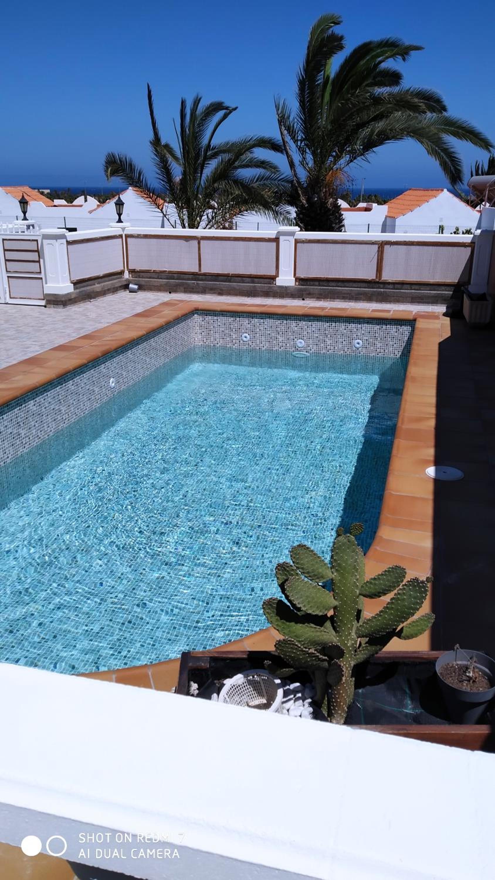 loft patri Caleta de Fuste photo 4